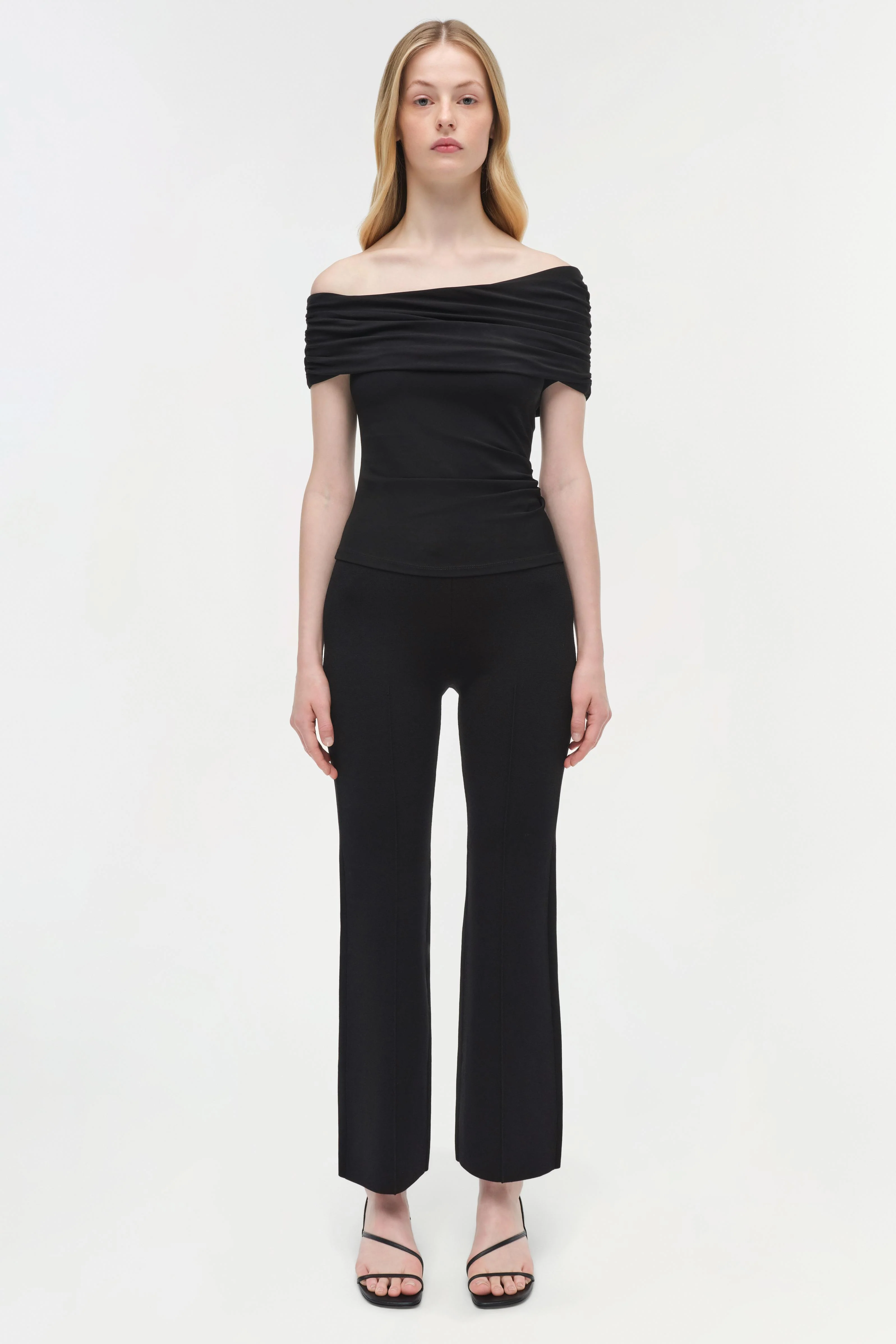 Natassa Jersey Top - Image 6
