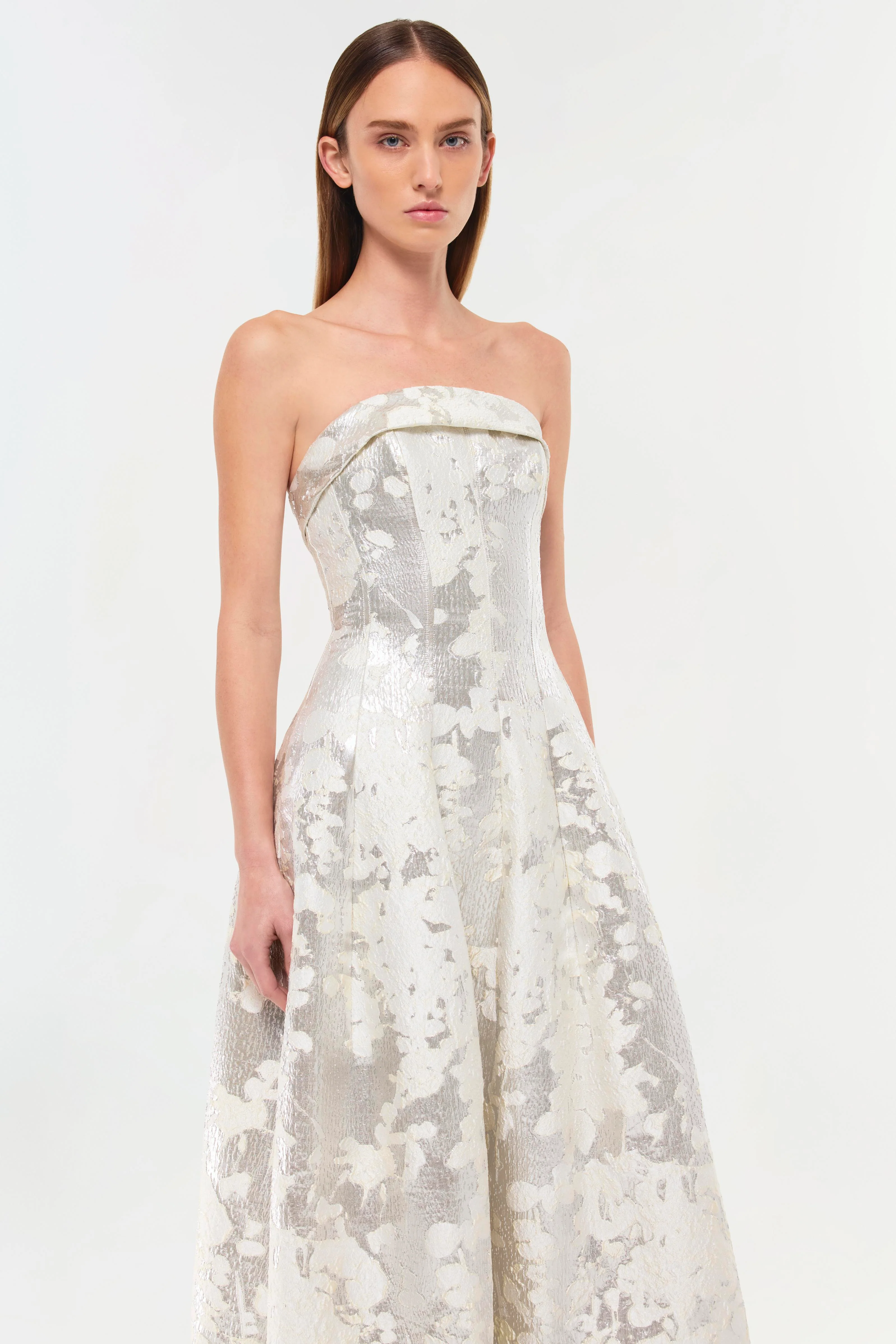 Octavia Gown - Image 3