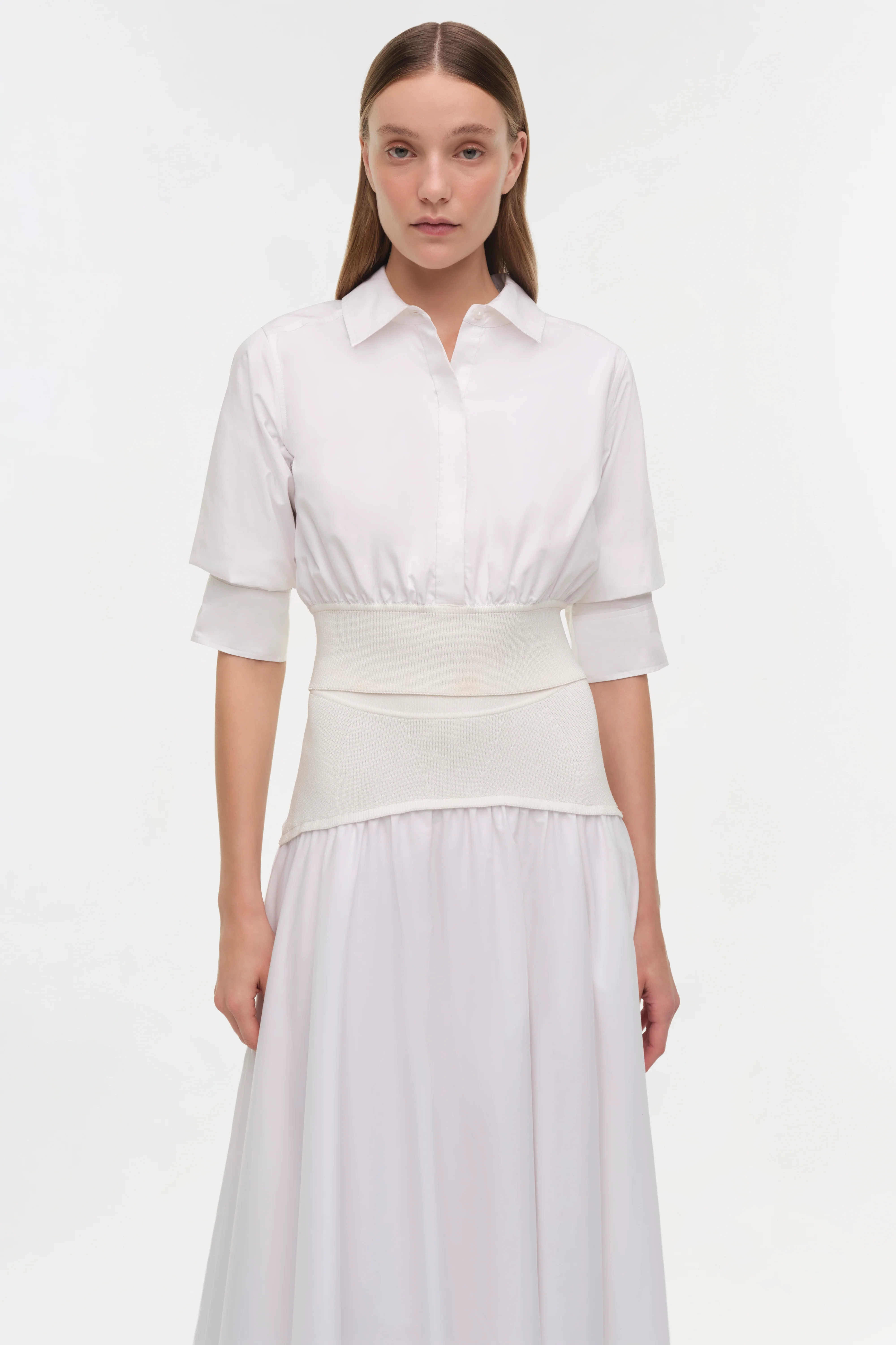 Ovie Midi Skirt - Image 3