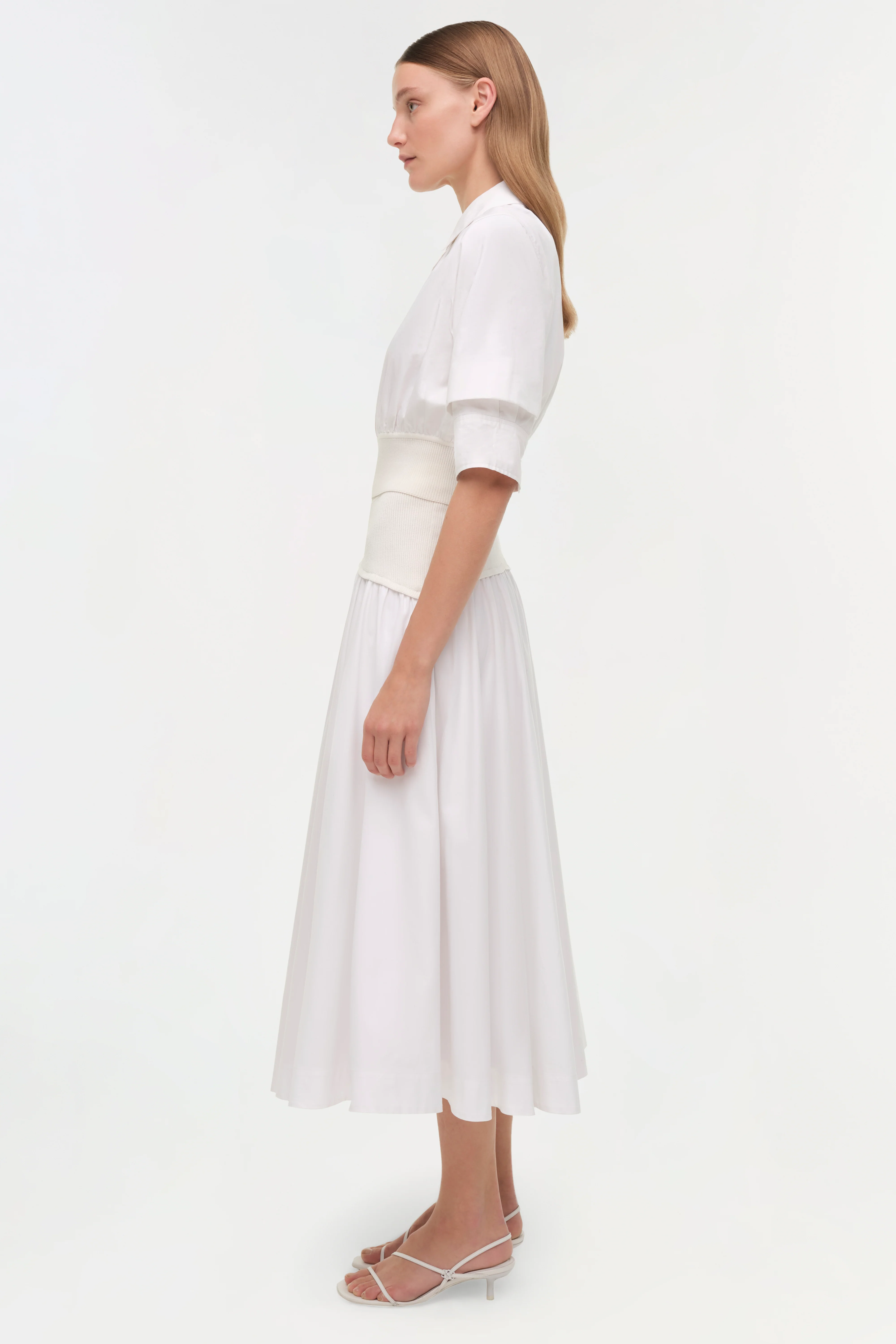 Ovie Midi Skirt - Image 4