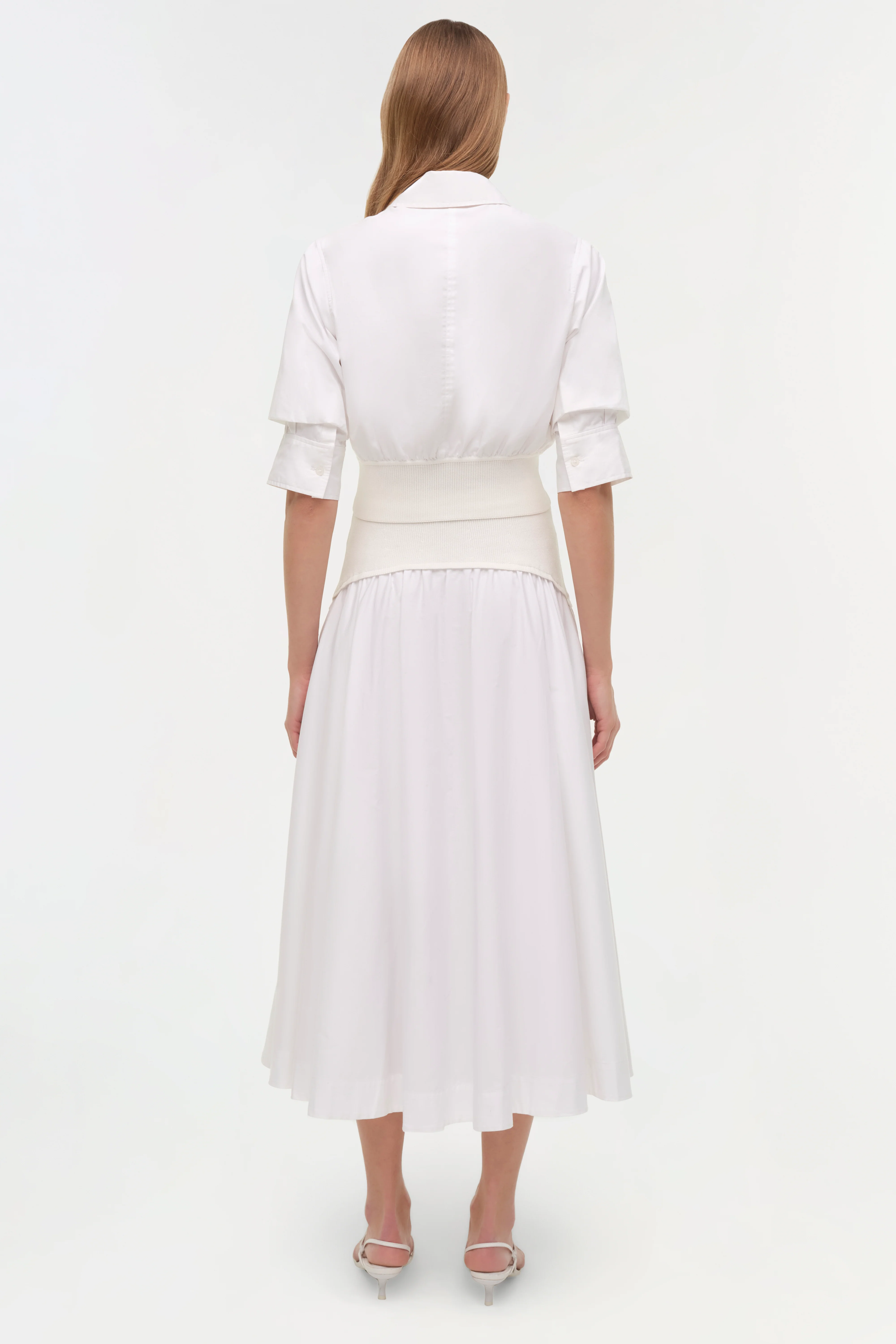 Ovie Midi Skirt - Image 5
