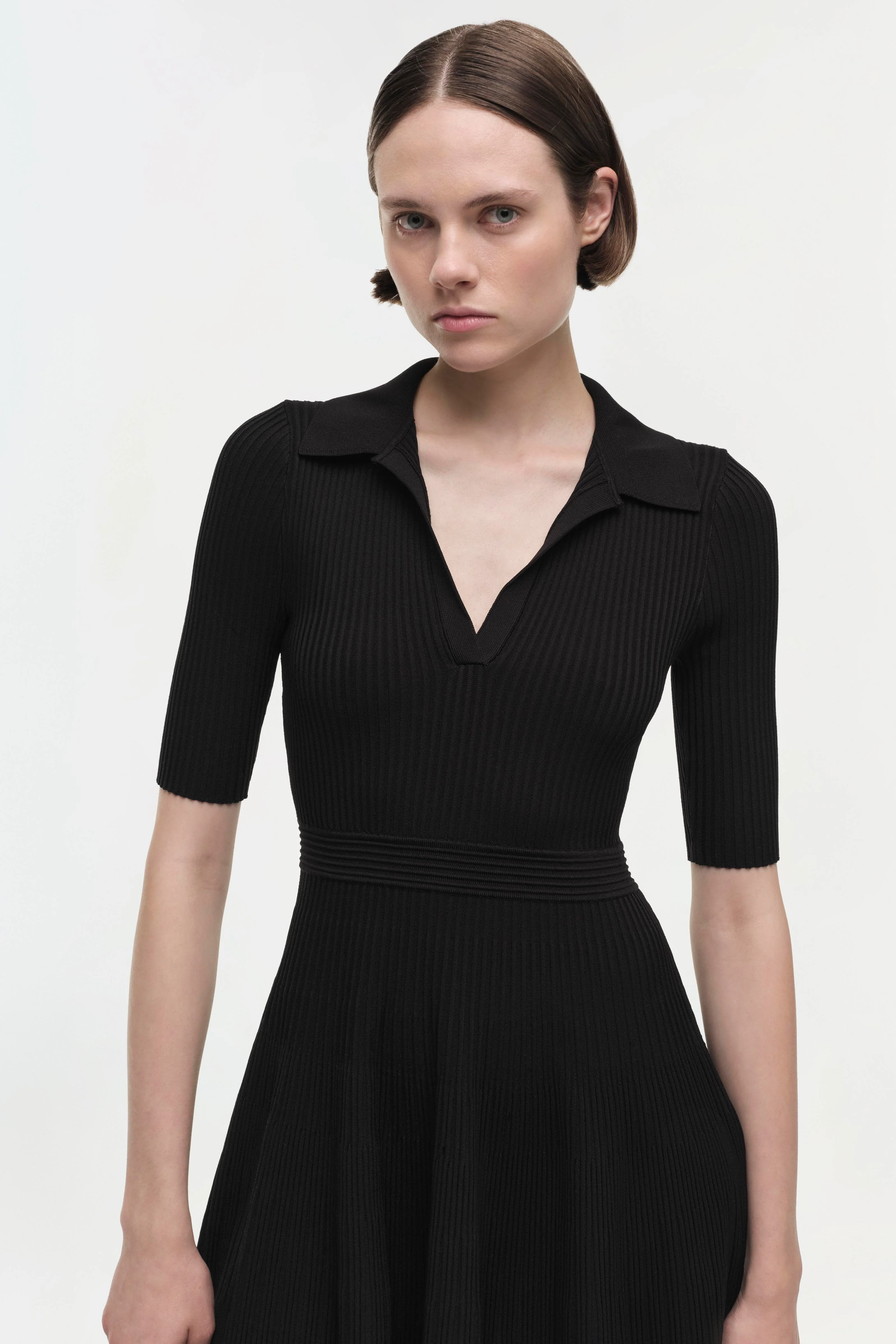 Signature Patricia Dress - Image 3