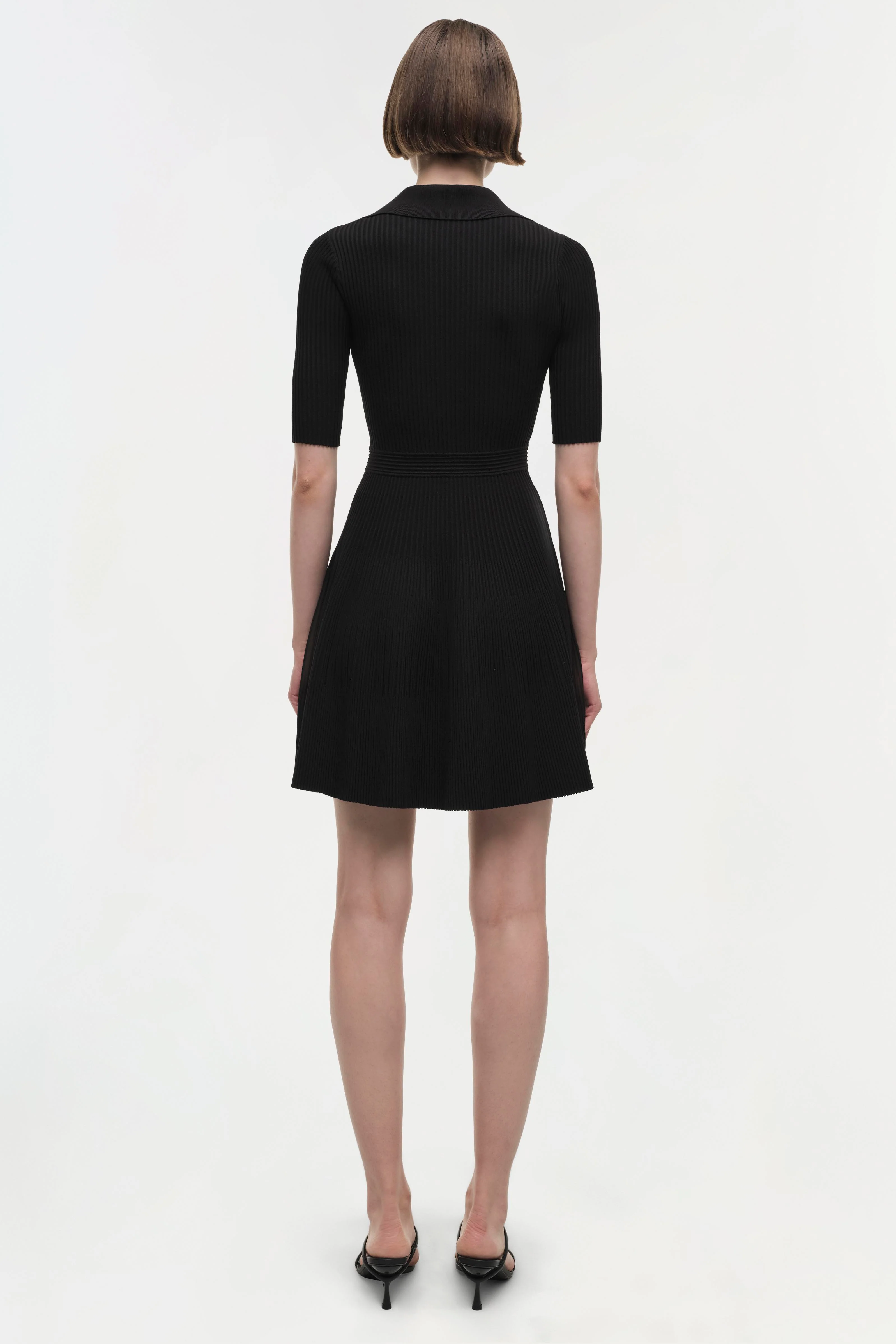 Signature Patricia Dress - Image 5