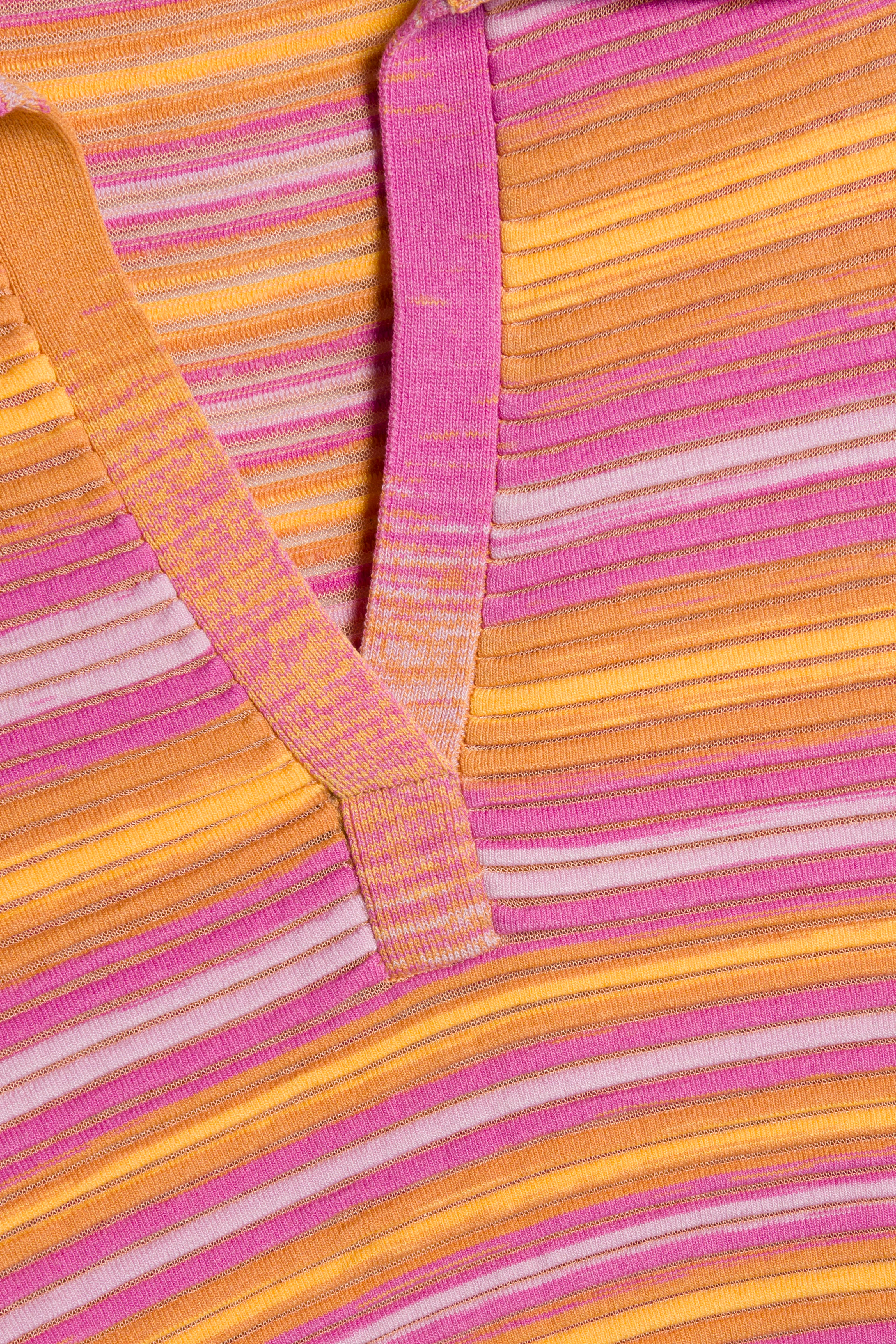 Paxton Knit Polo - Image 7