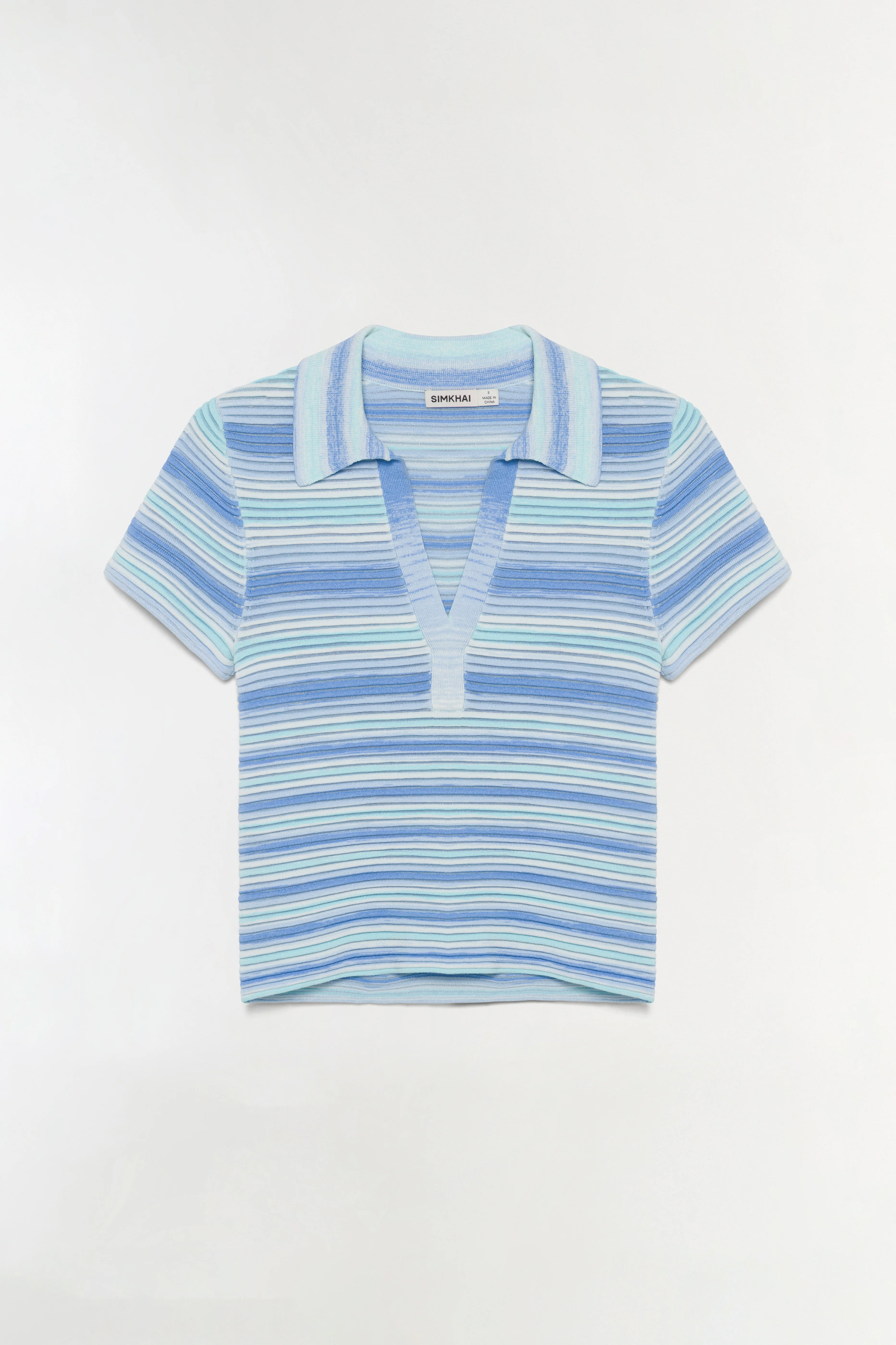 Paxton Knit Polo