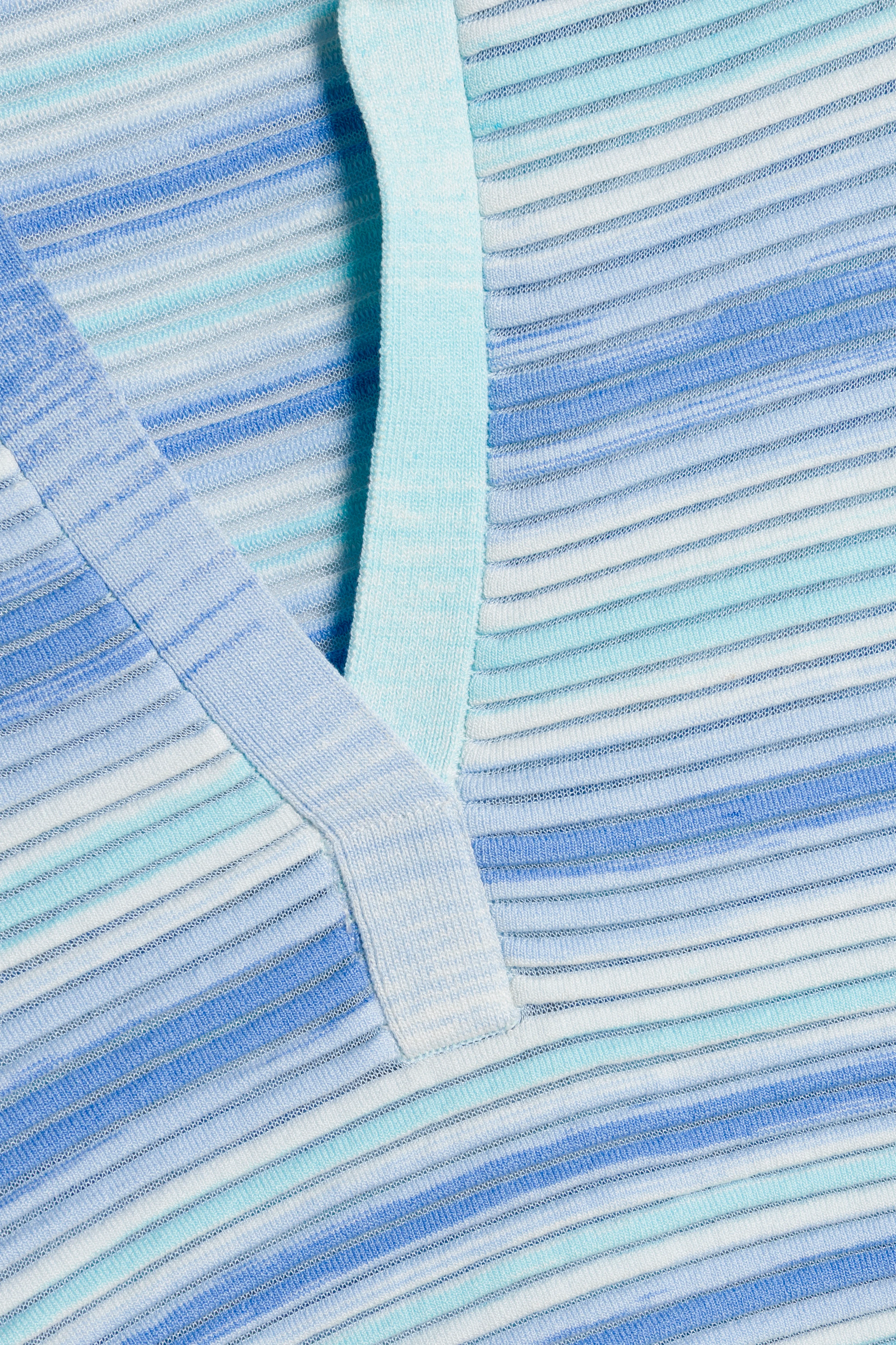 Paxton Knit Polo - Image 7