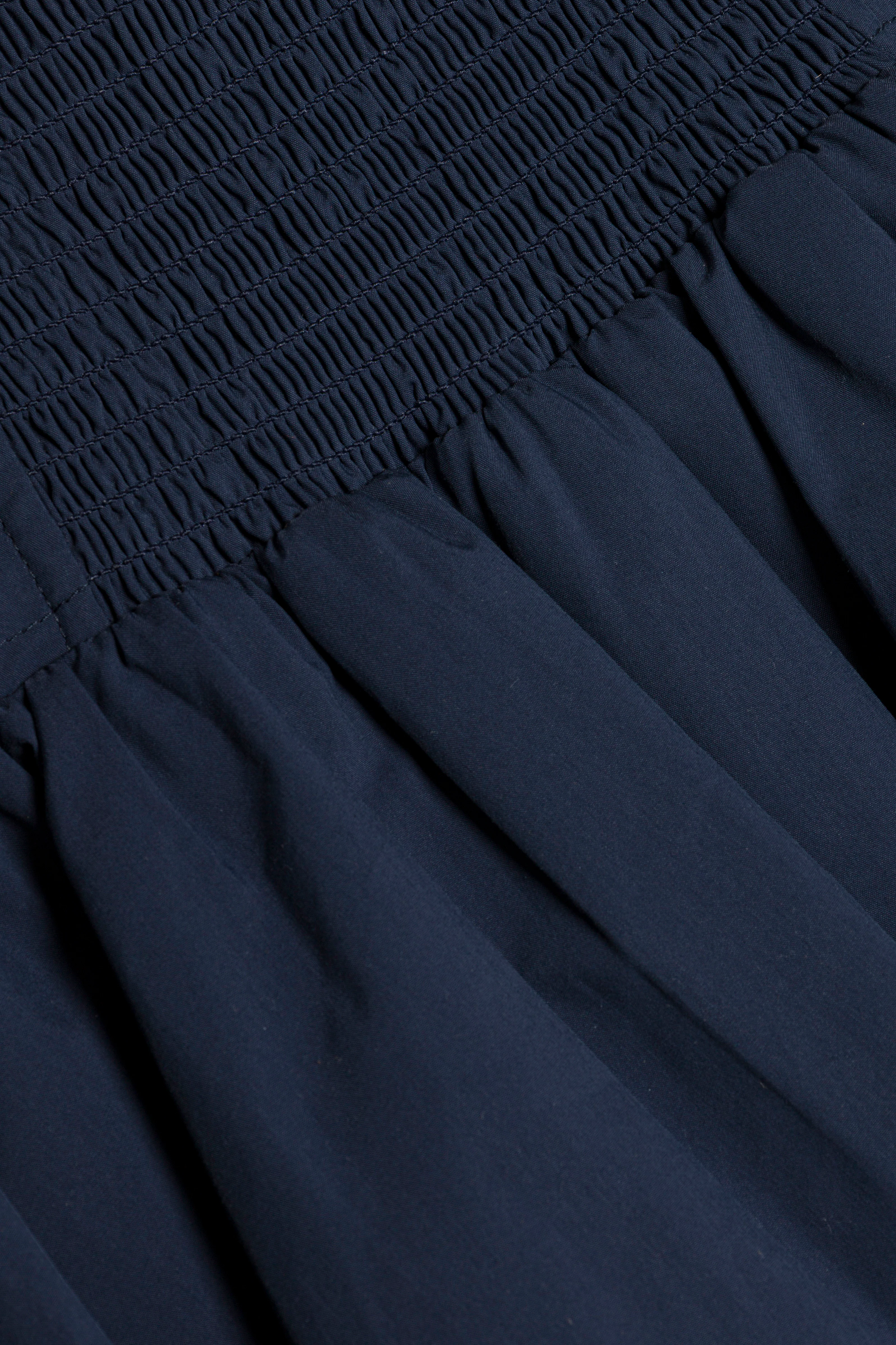 Pippa Bubble Mini Skirt - Image 7