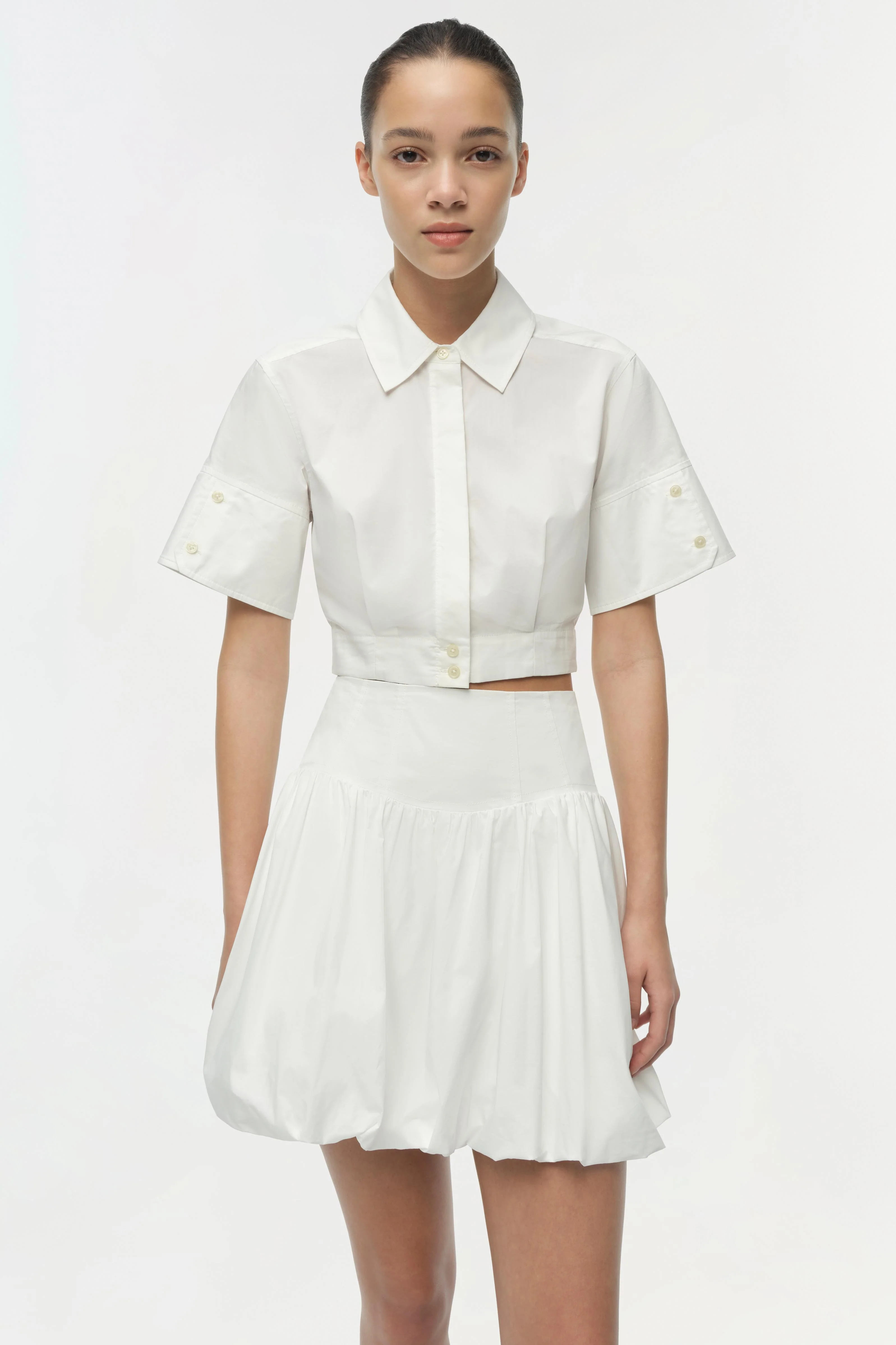 Sabrina Top - Image 3
