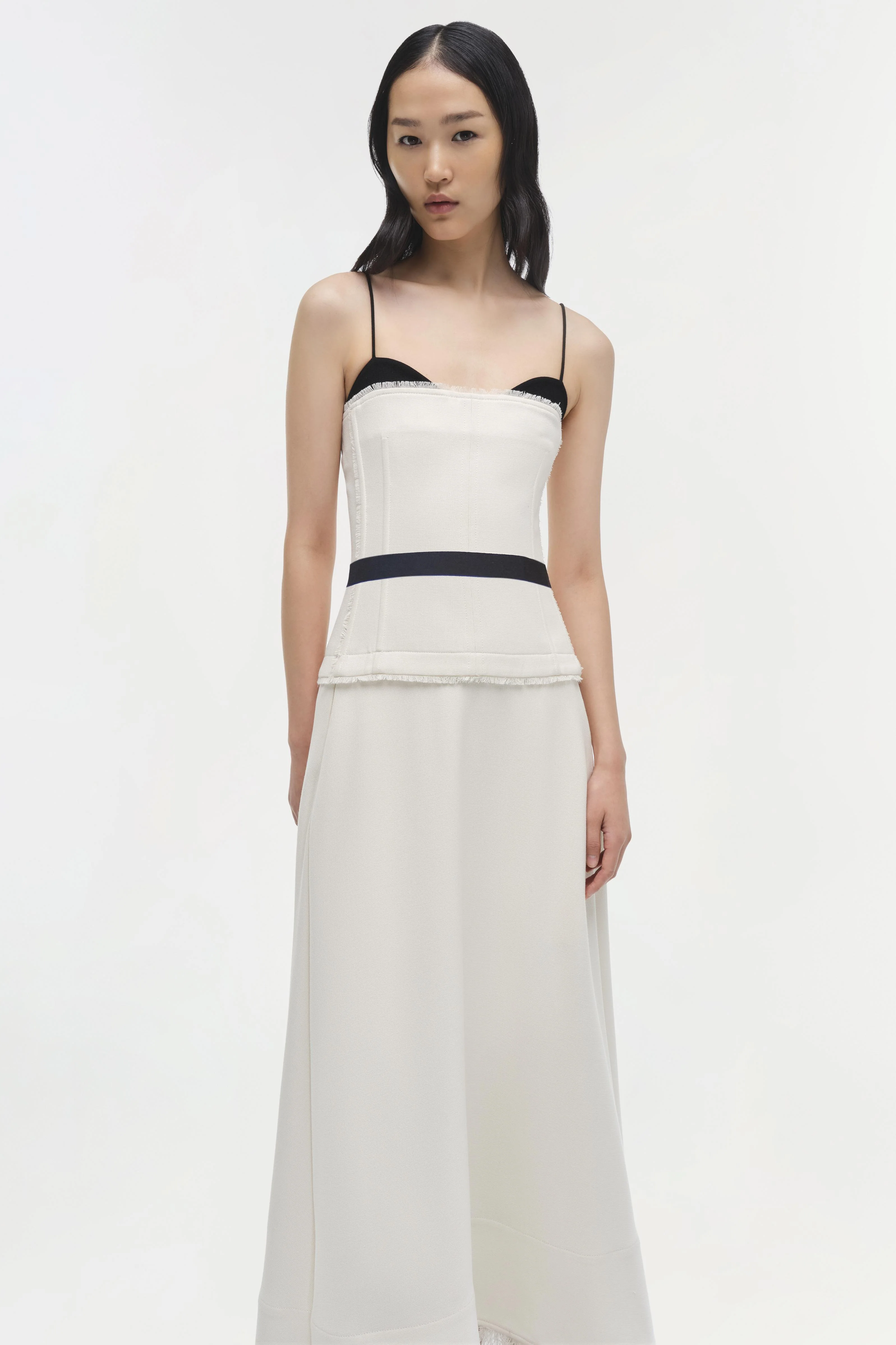 Quinlin Midi Dress - Image 3