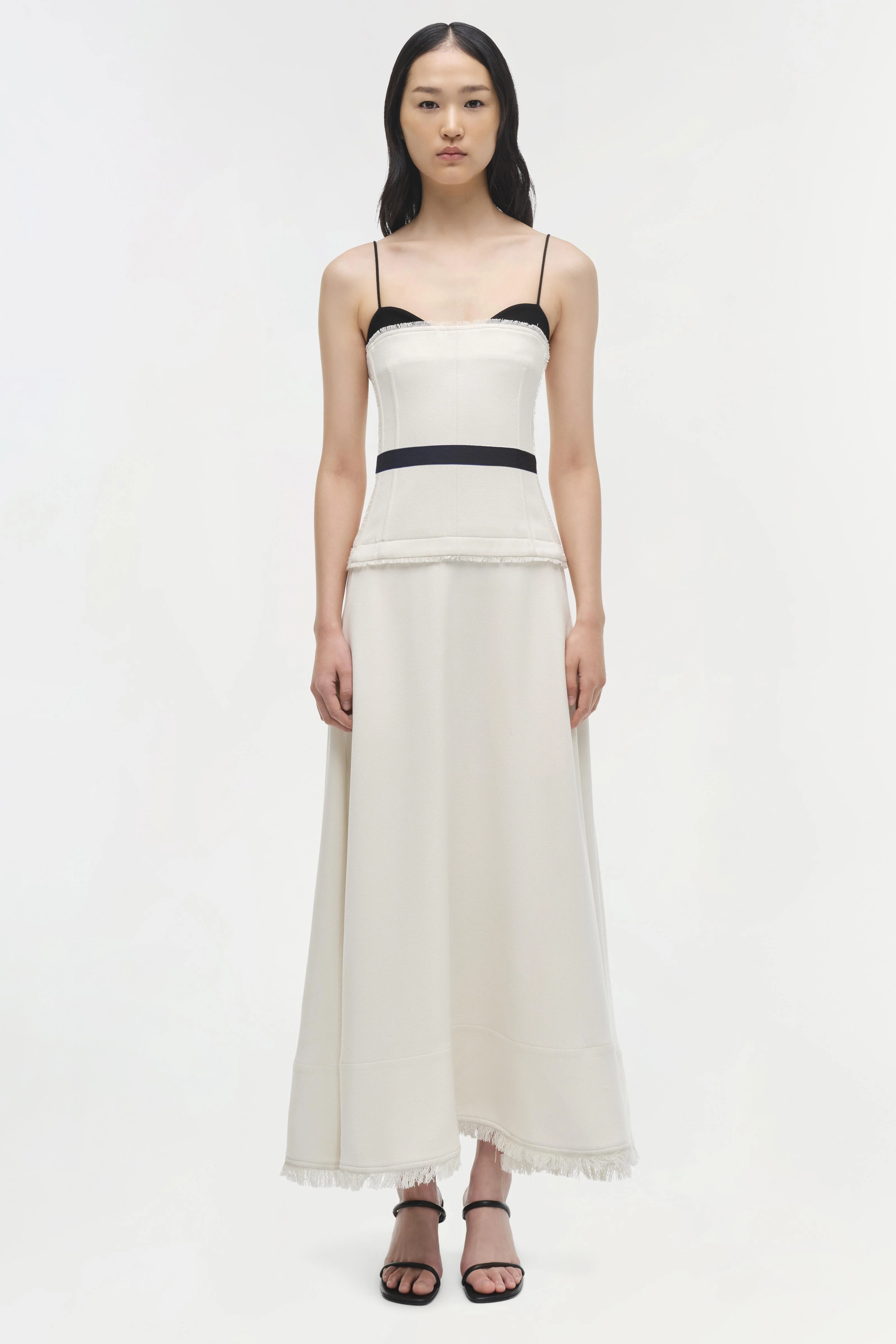 Quinlin Midi Dress - Image 6