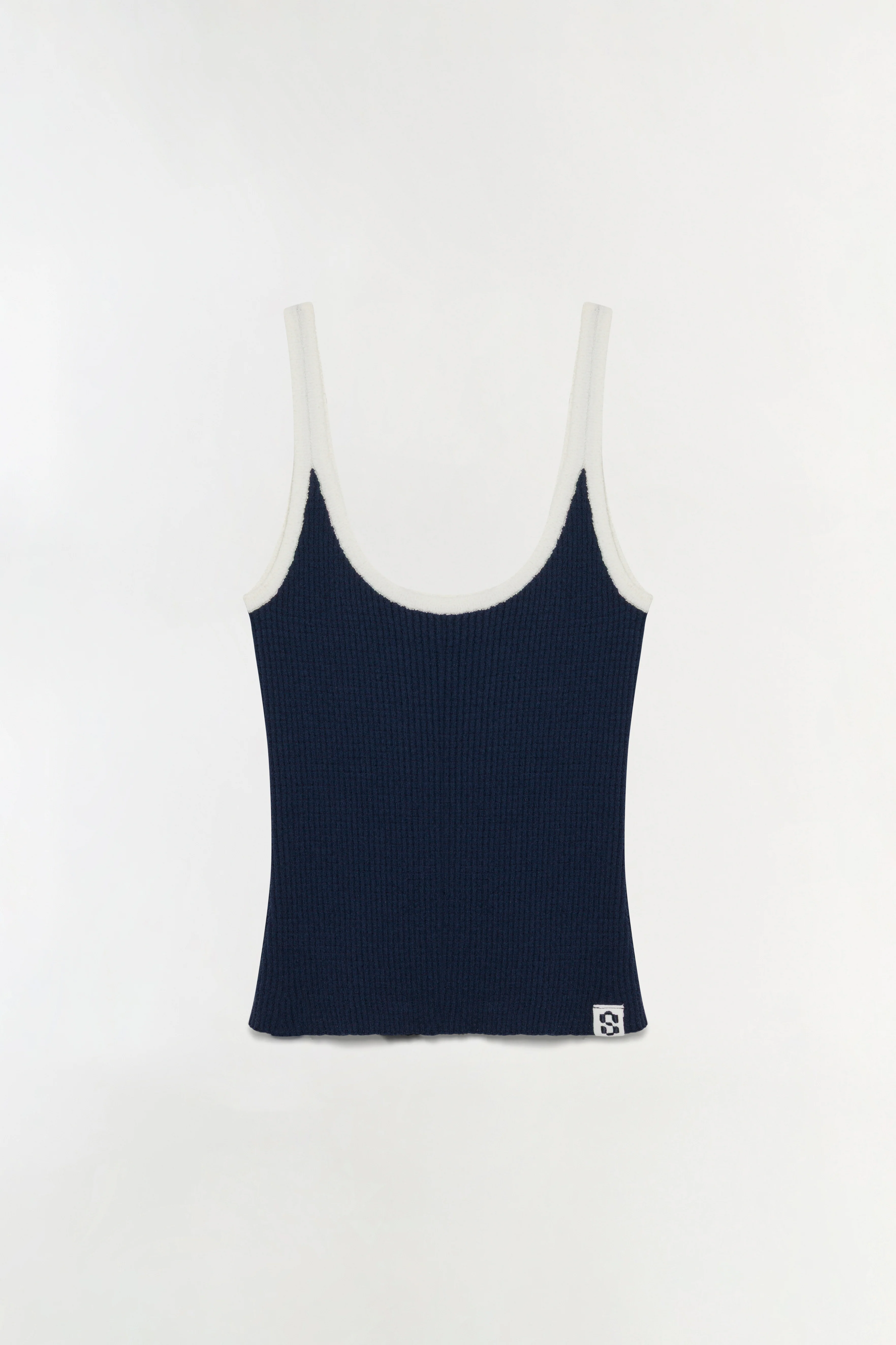 Rayne Knit Tank
