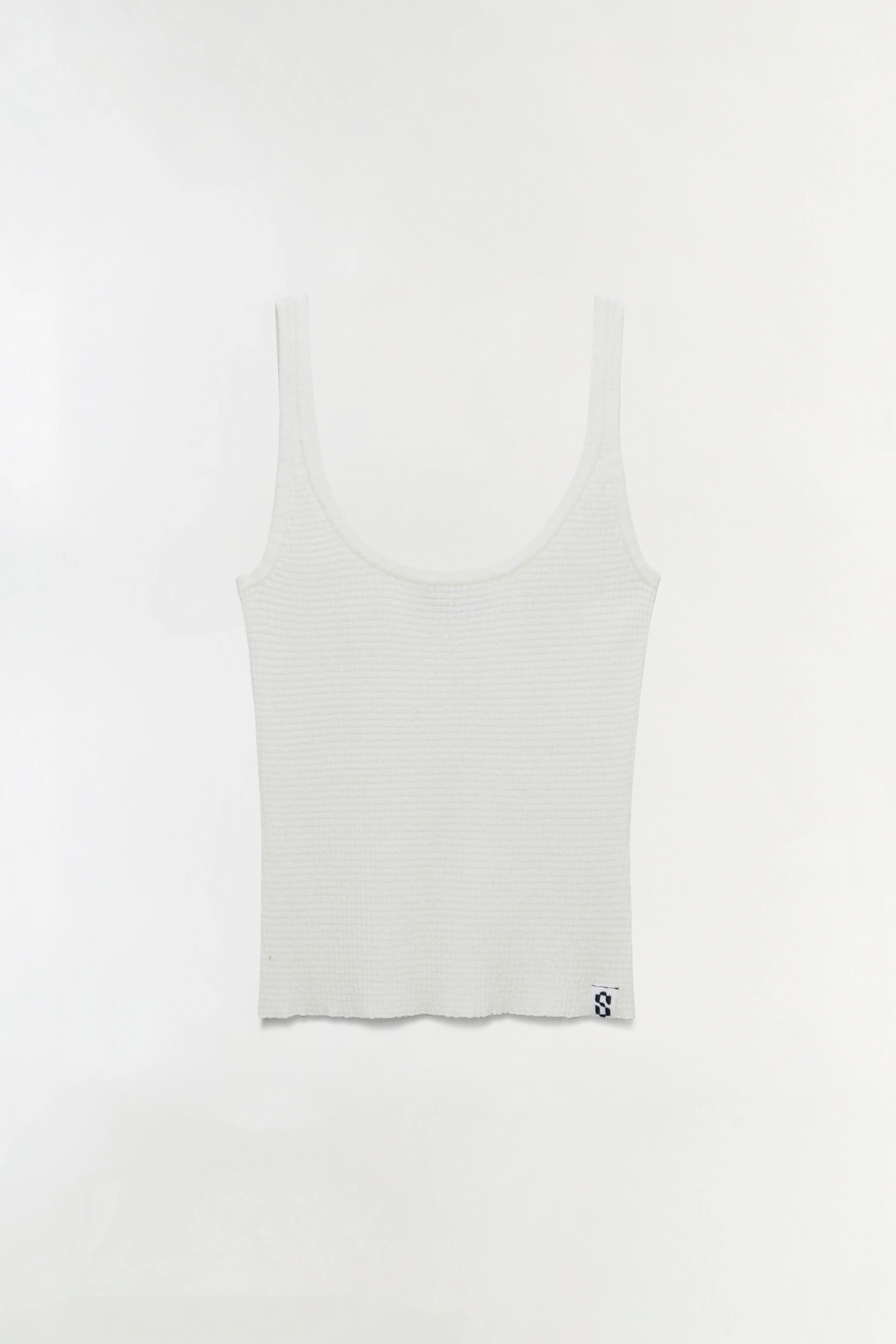 Rayne Knit Tank