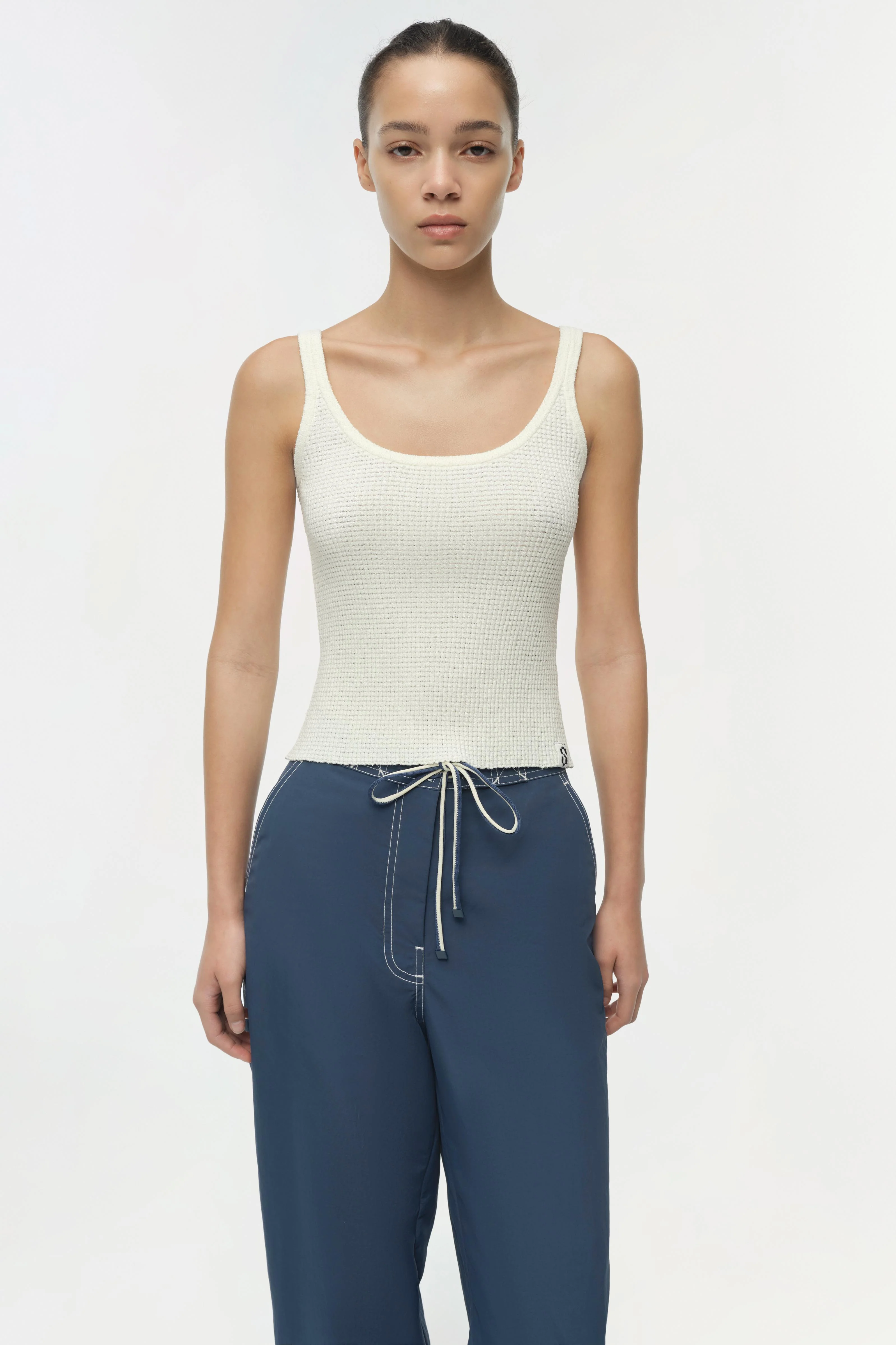 Rayne Knit Tank - Image 3