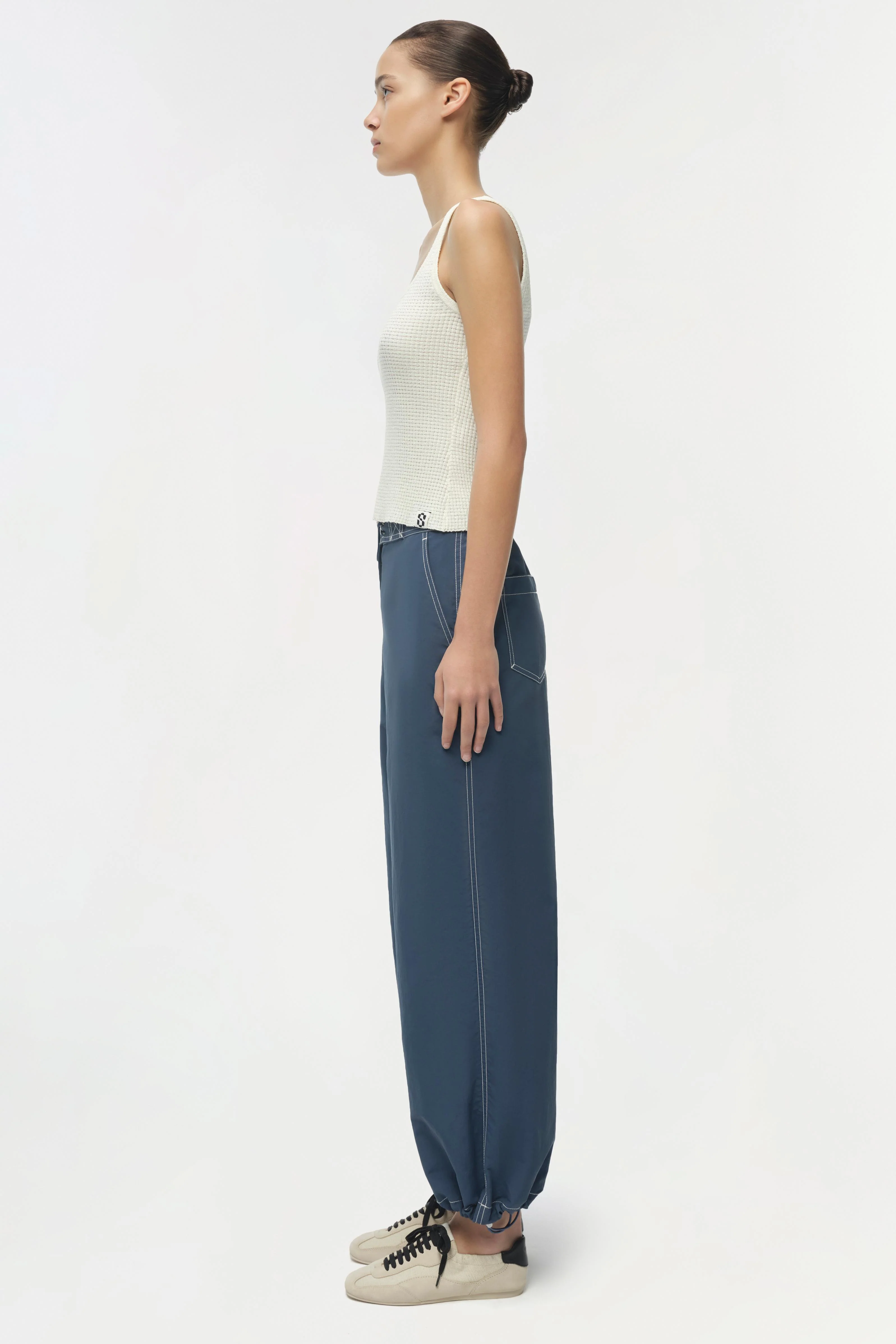 Rayne Knit Tank - Image 4
