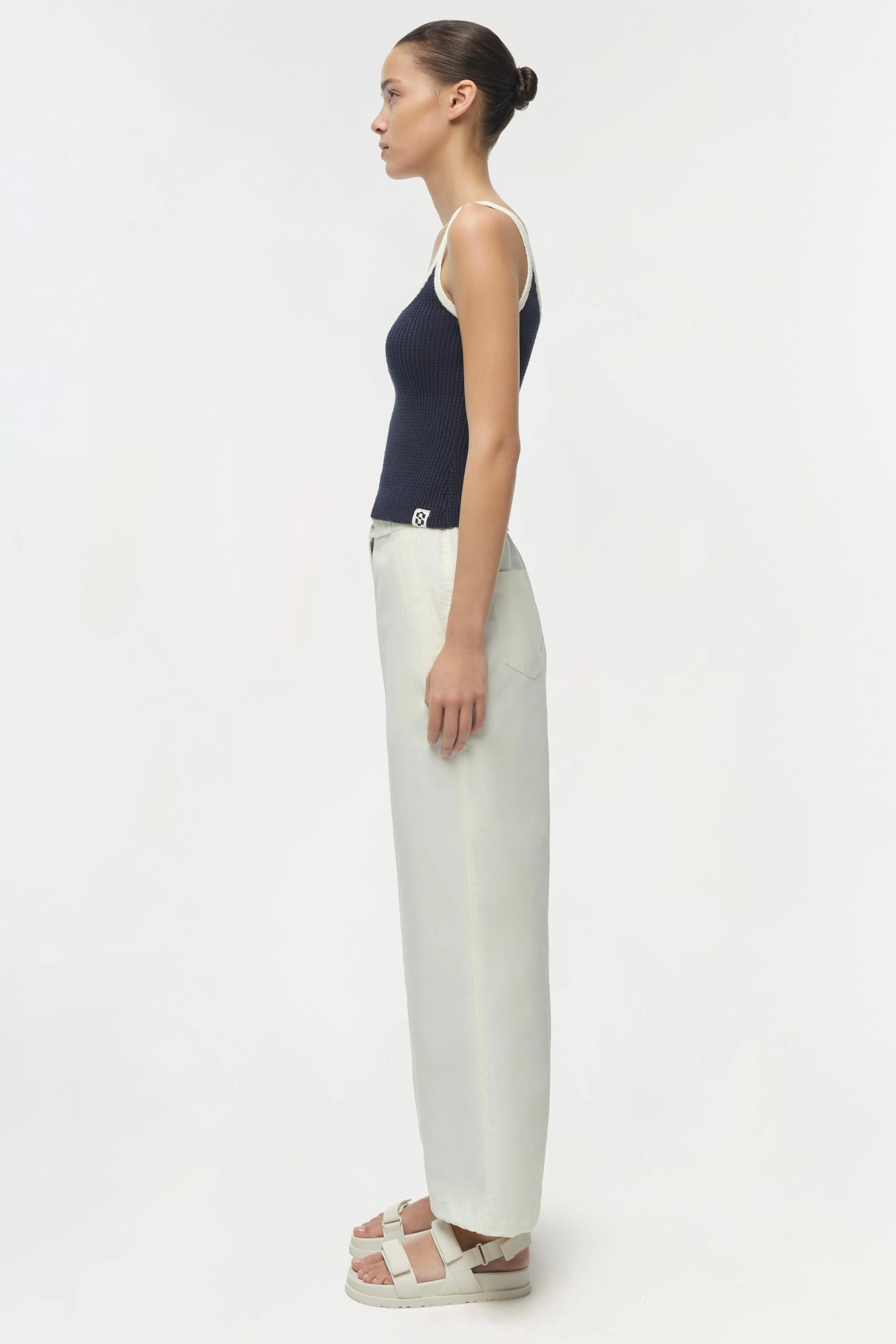 Rayne Knit Tank - Image 4