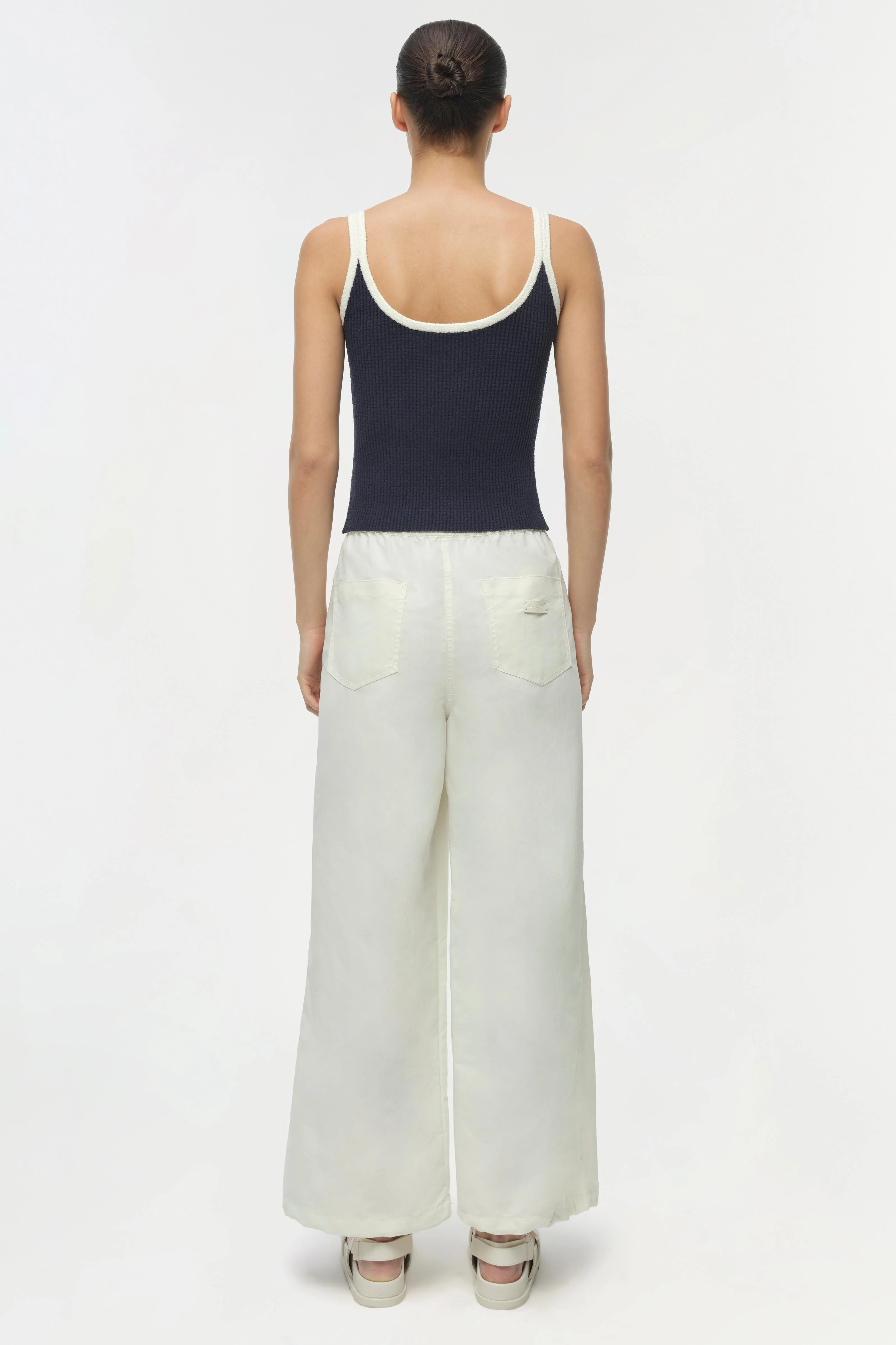 Rayne Knit Tank - Image 5