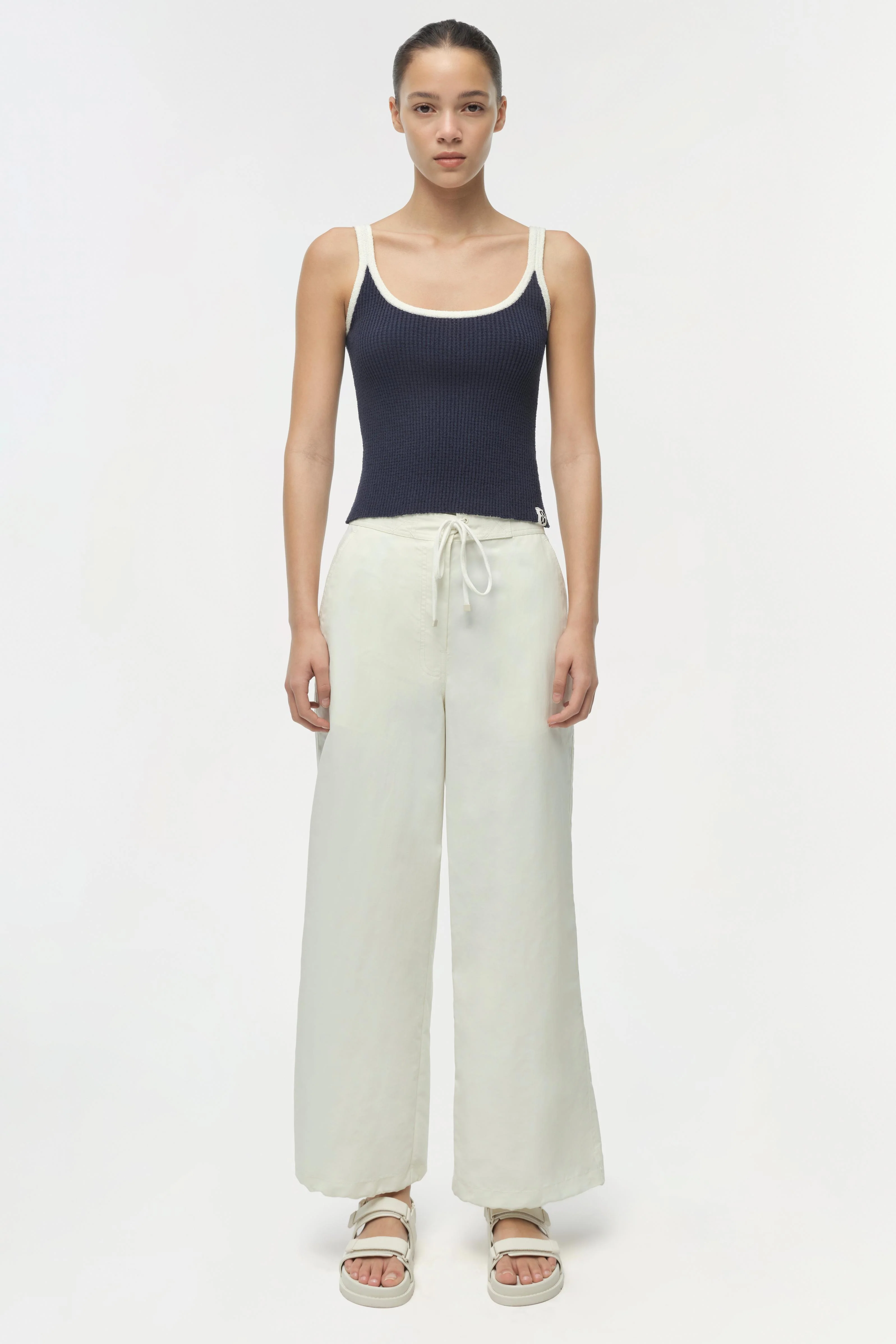 Rayne Knit Tank - Image 6