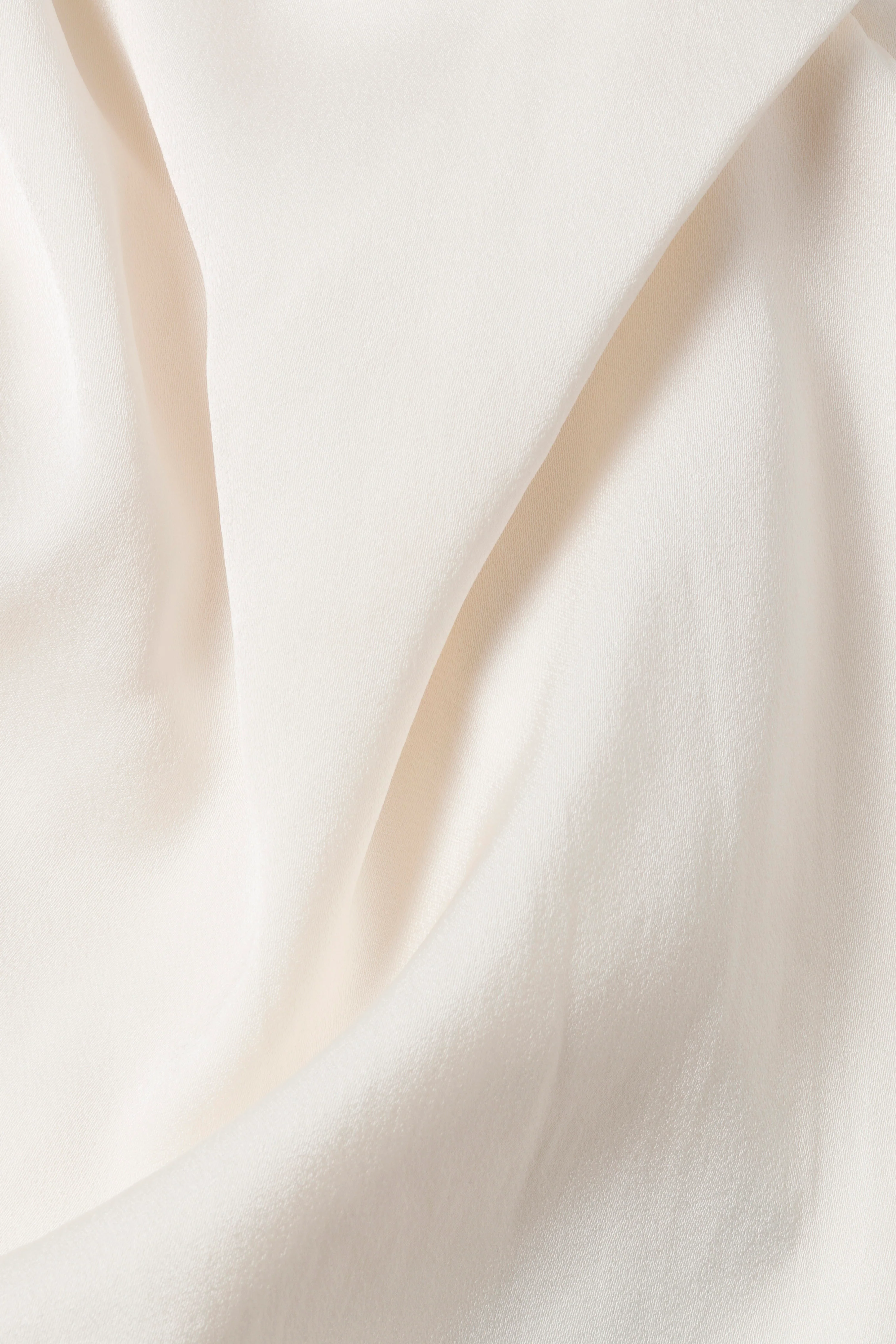 Reanna Satin Mini Dress - Image 7