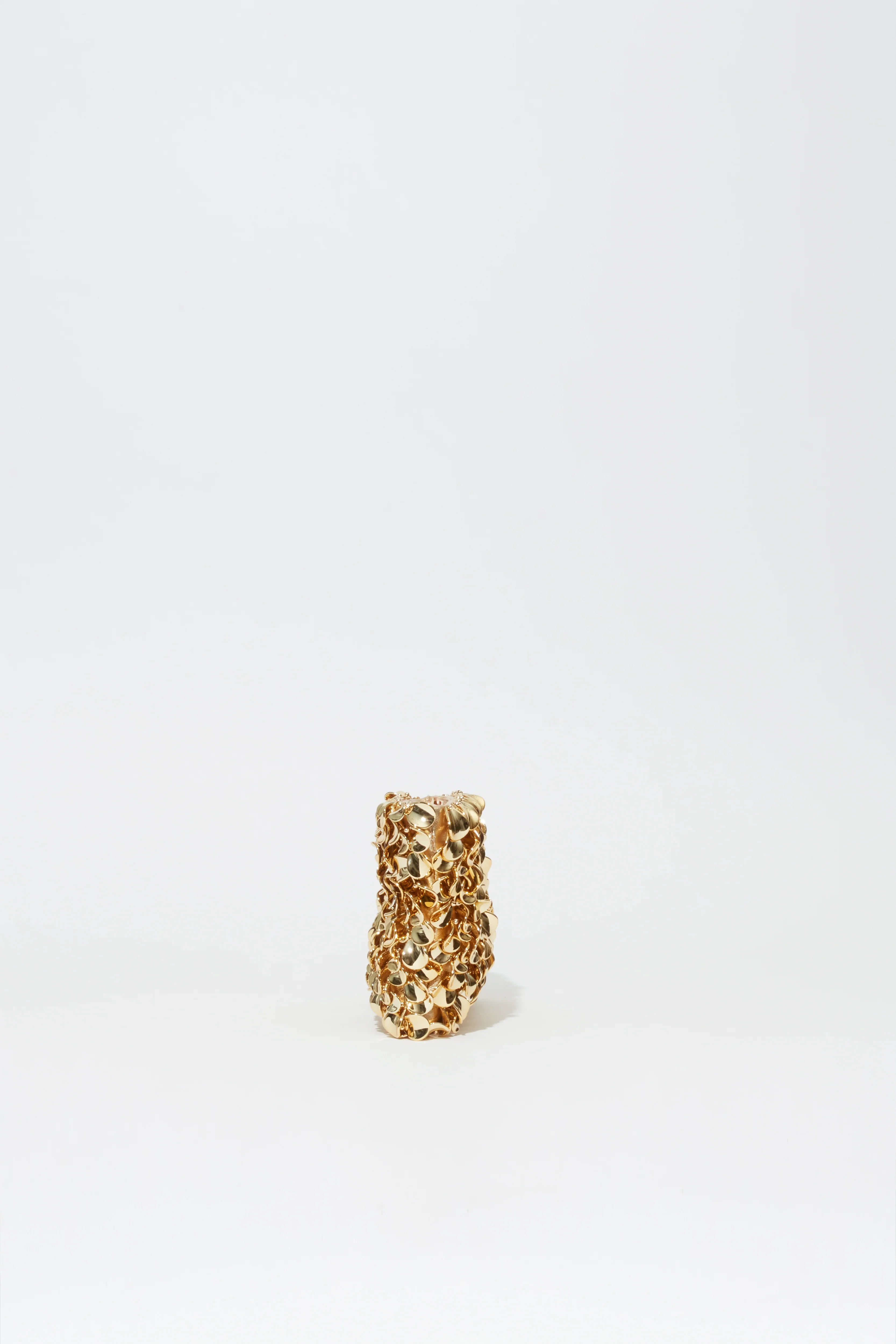Reese Beaded Clutch - Image 4