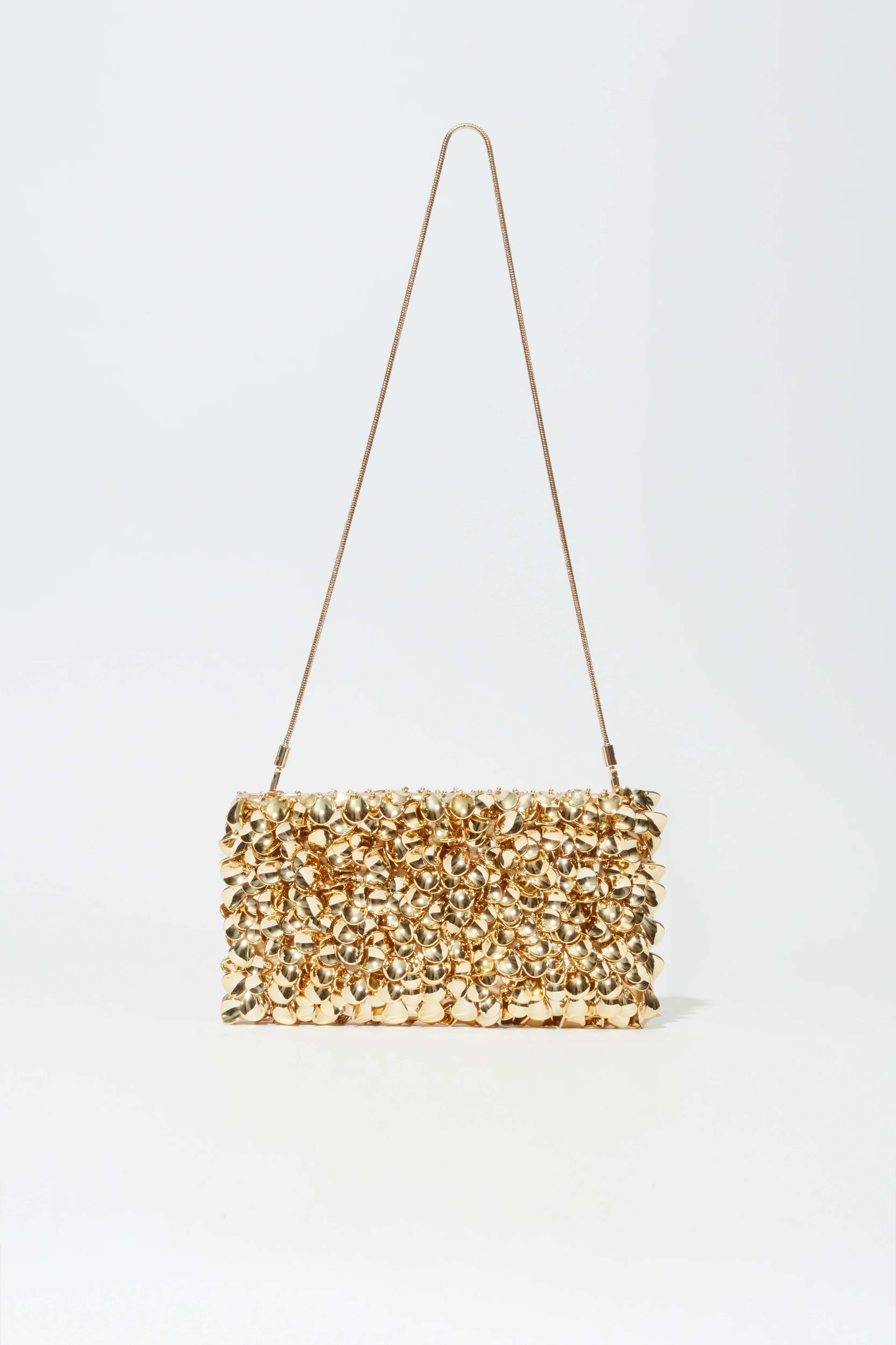 Reese Beaded Clutch - Image 5