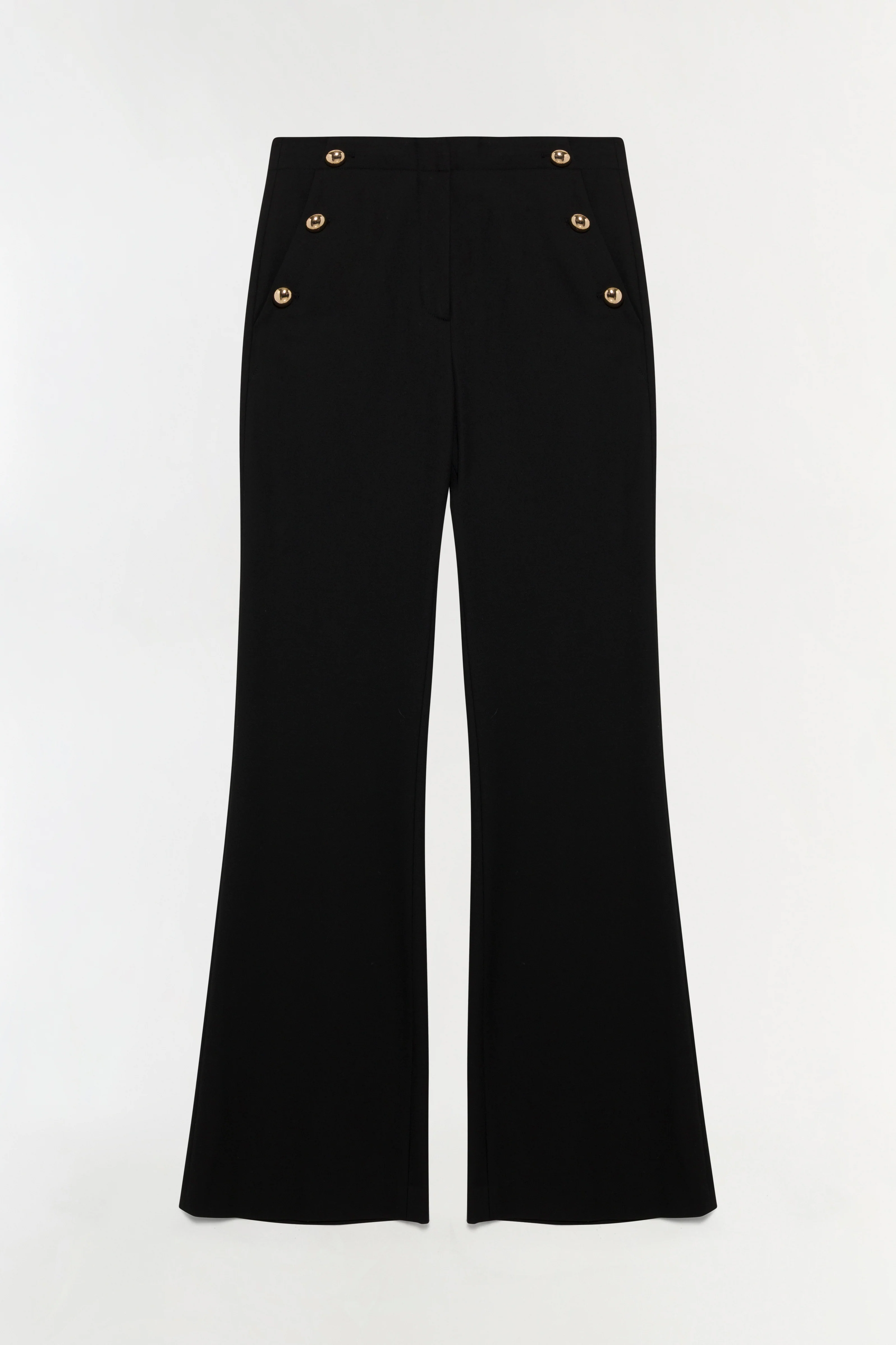 Robin Tailored Trouser