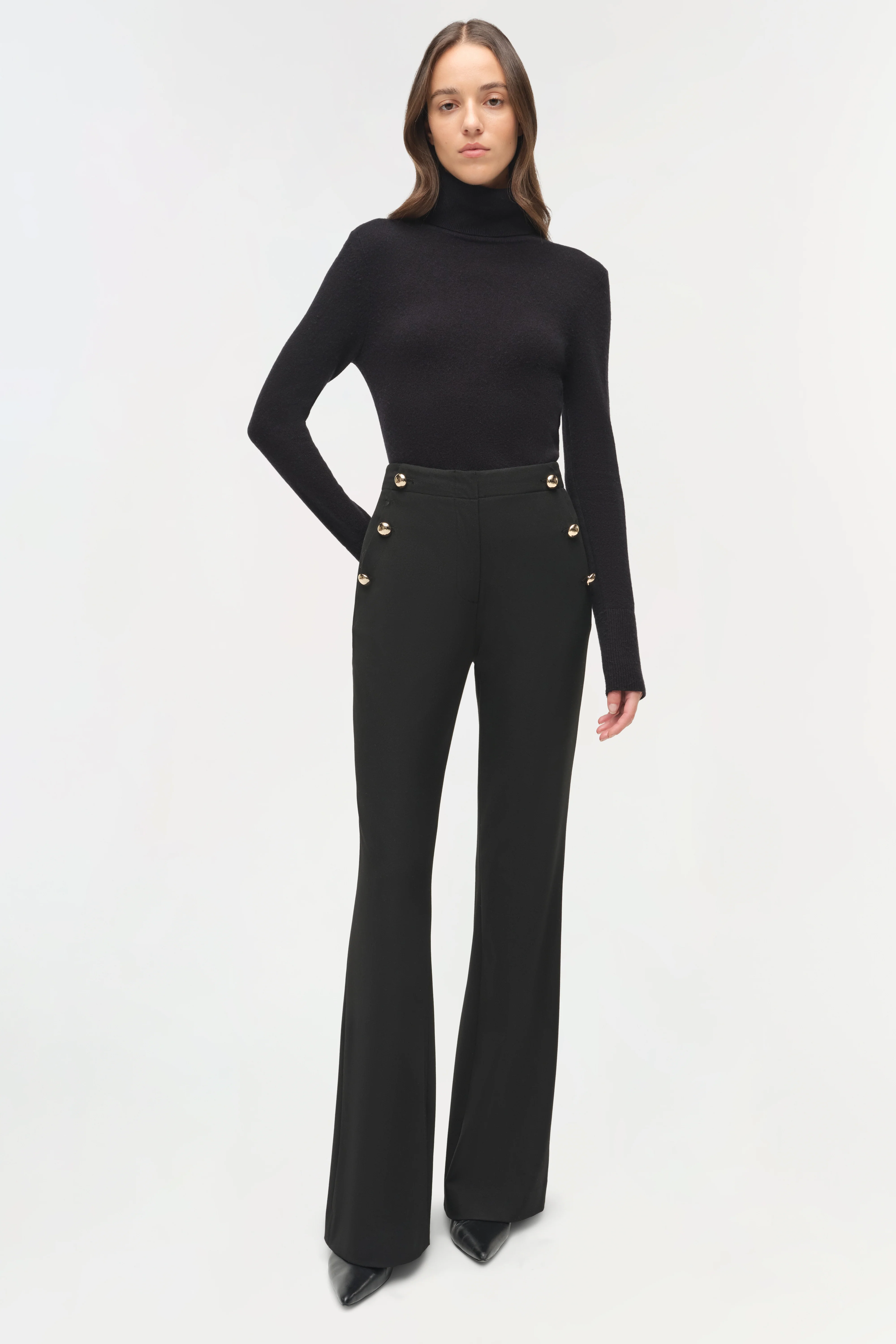 Robin Tailored Trouser - Image 3