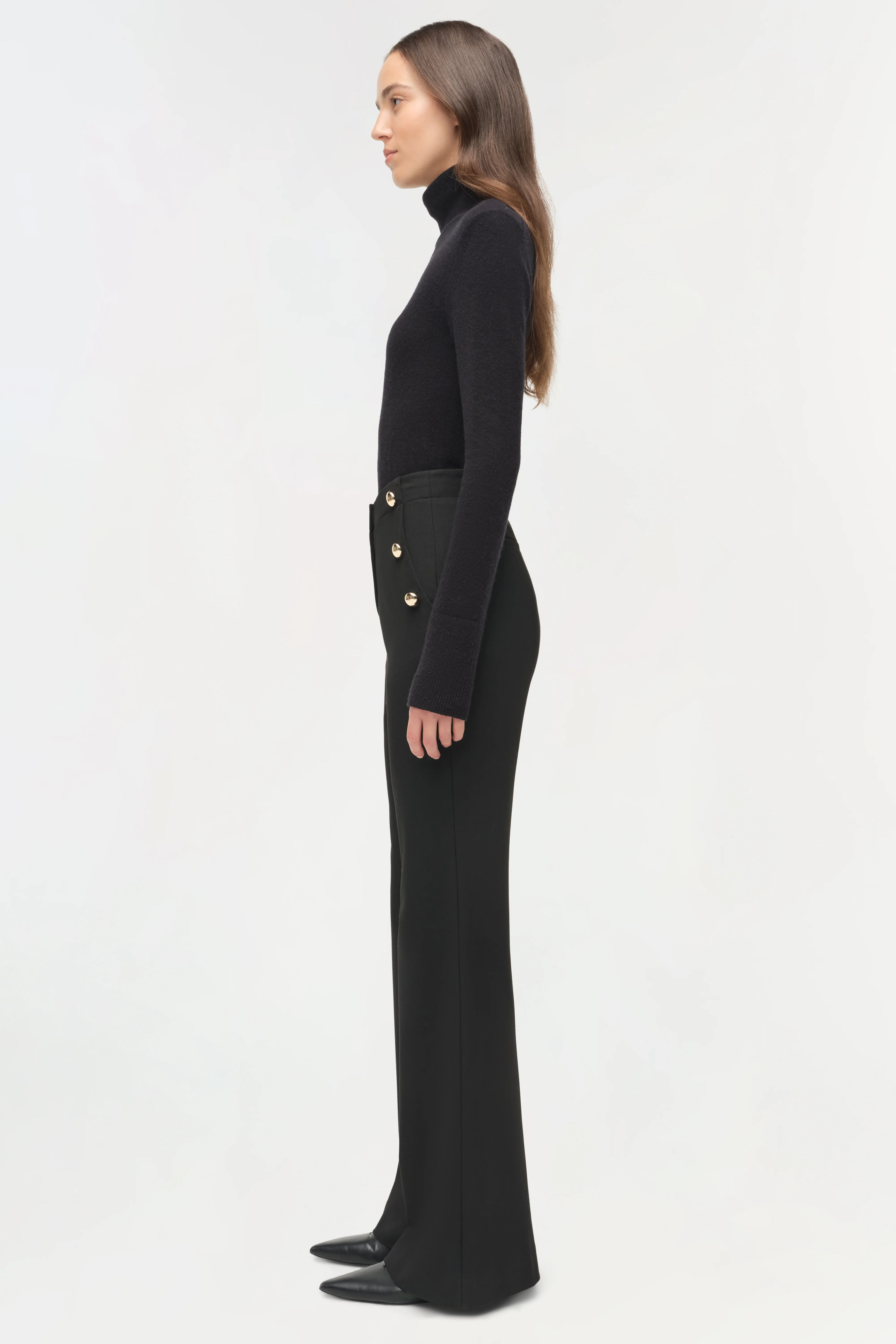 Robin Tailored Trouser - Image 5