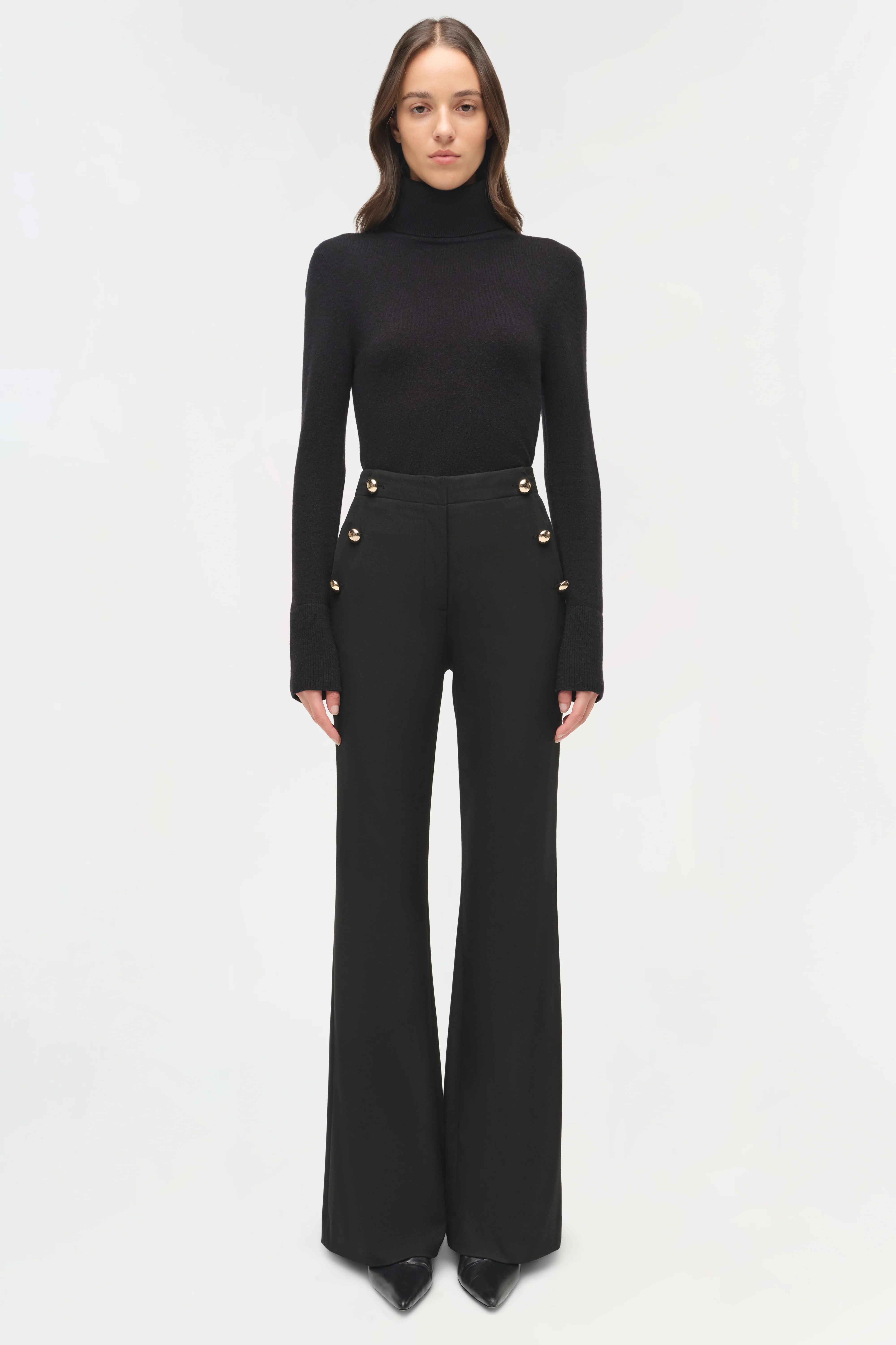 Robin Tailored Trouser - Image 7