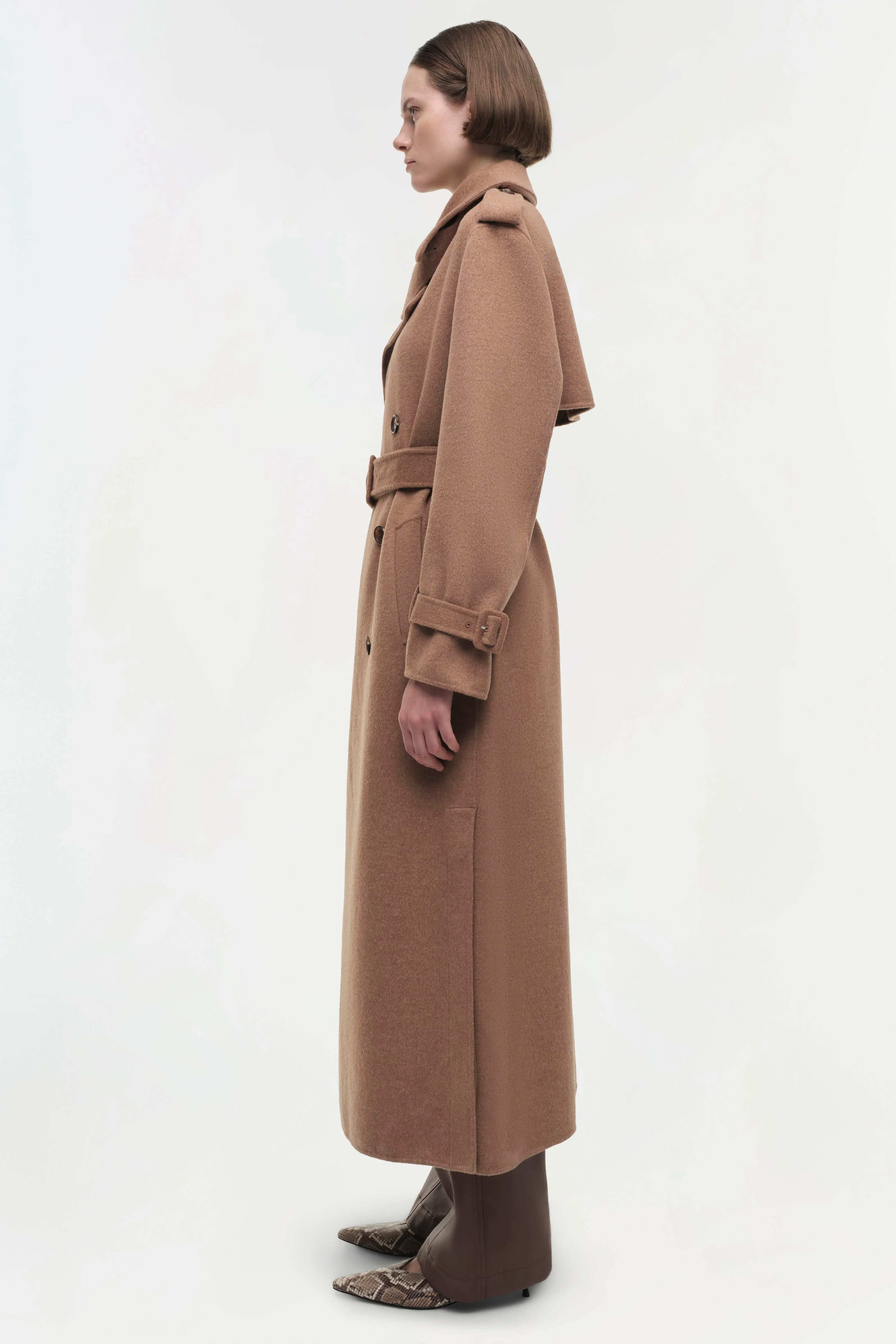 Rumi Coat - Image 4