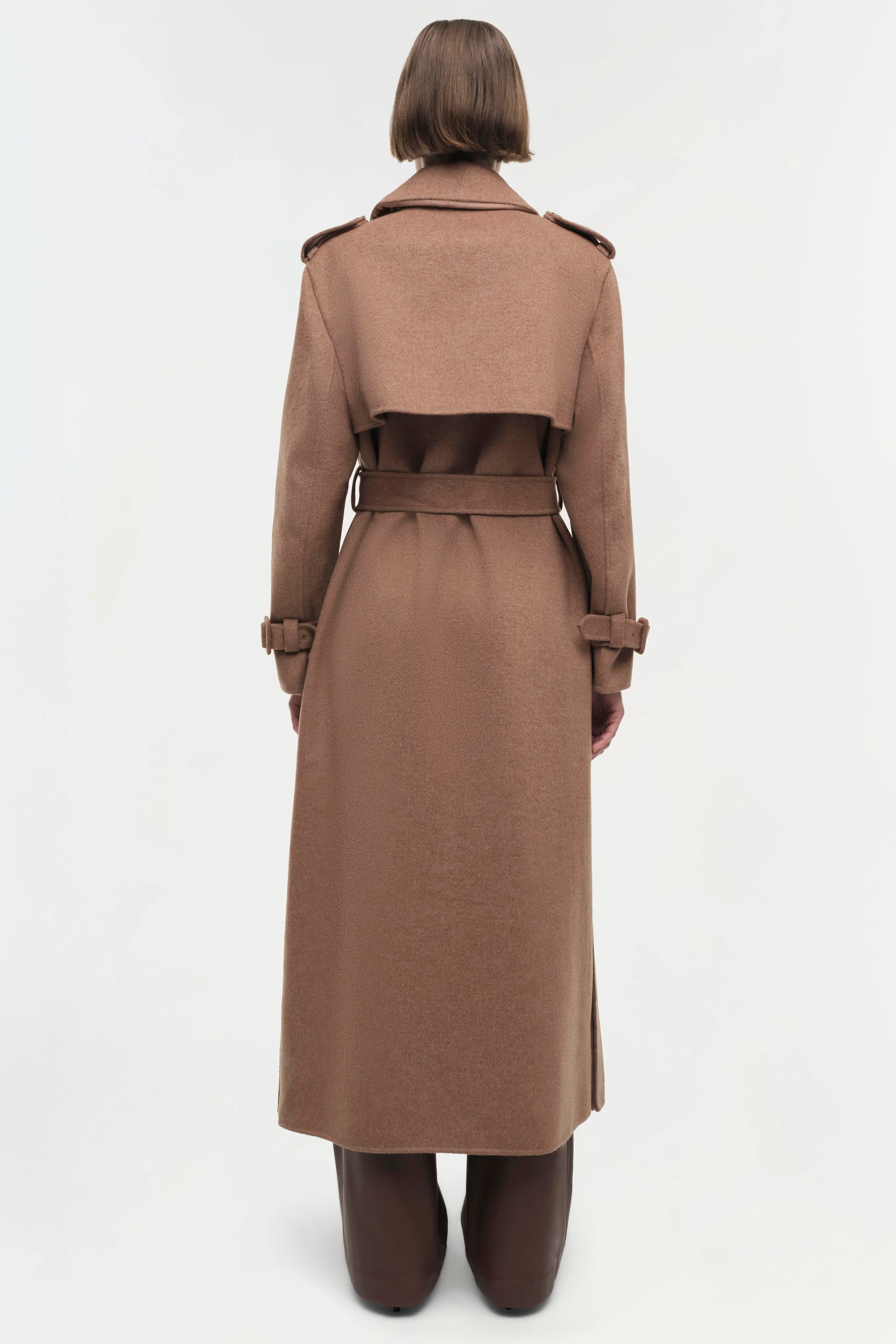 Rumi Coat - Image 5