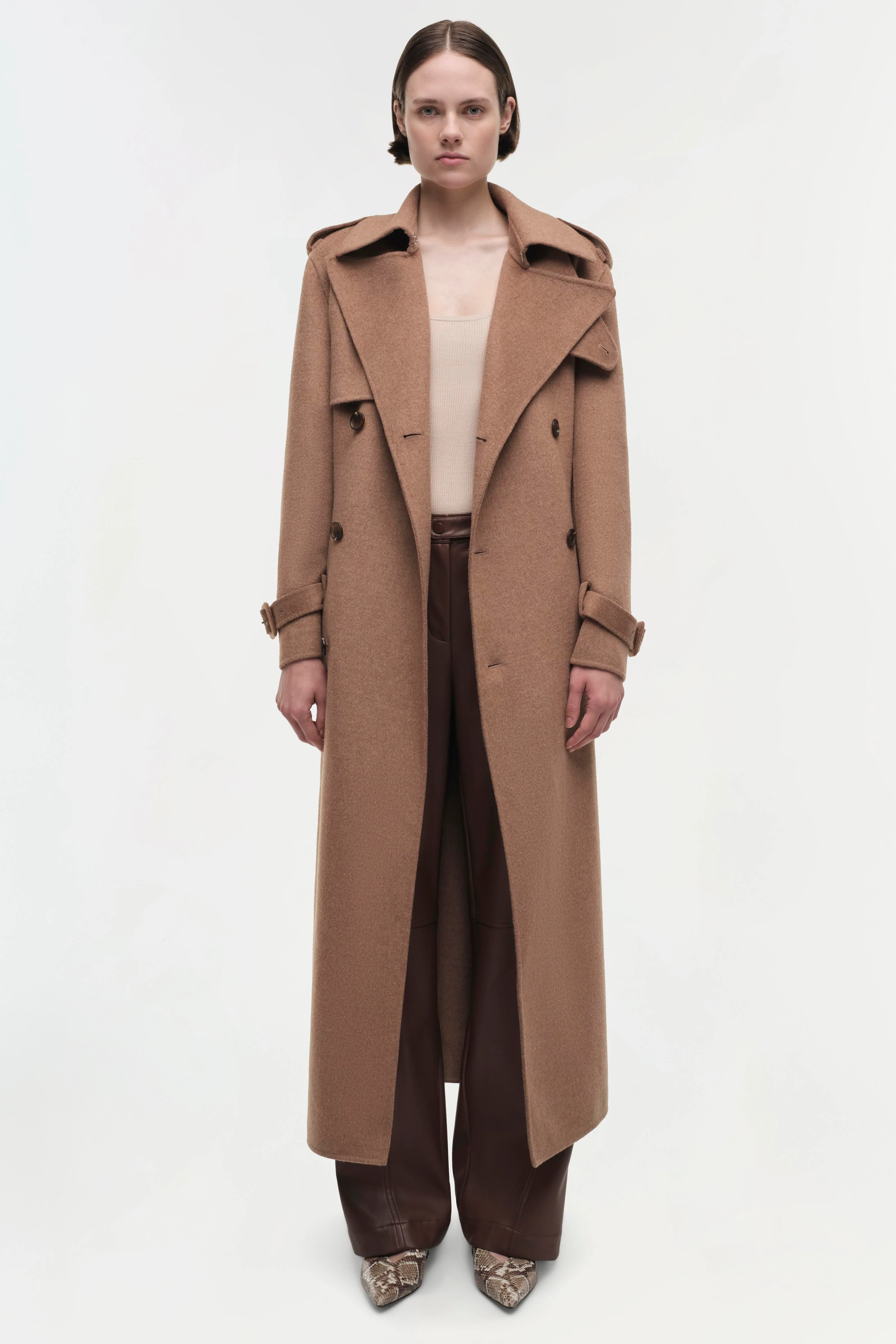 Rumi Coat - Image 6