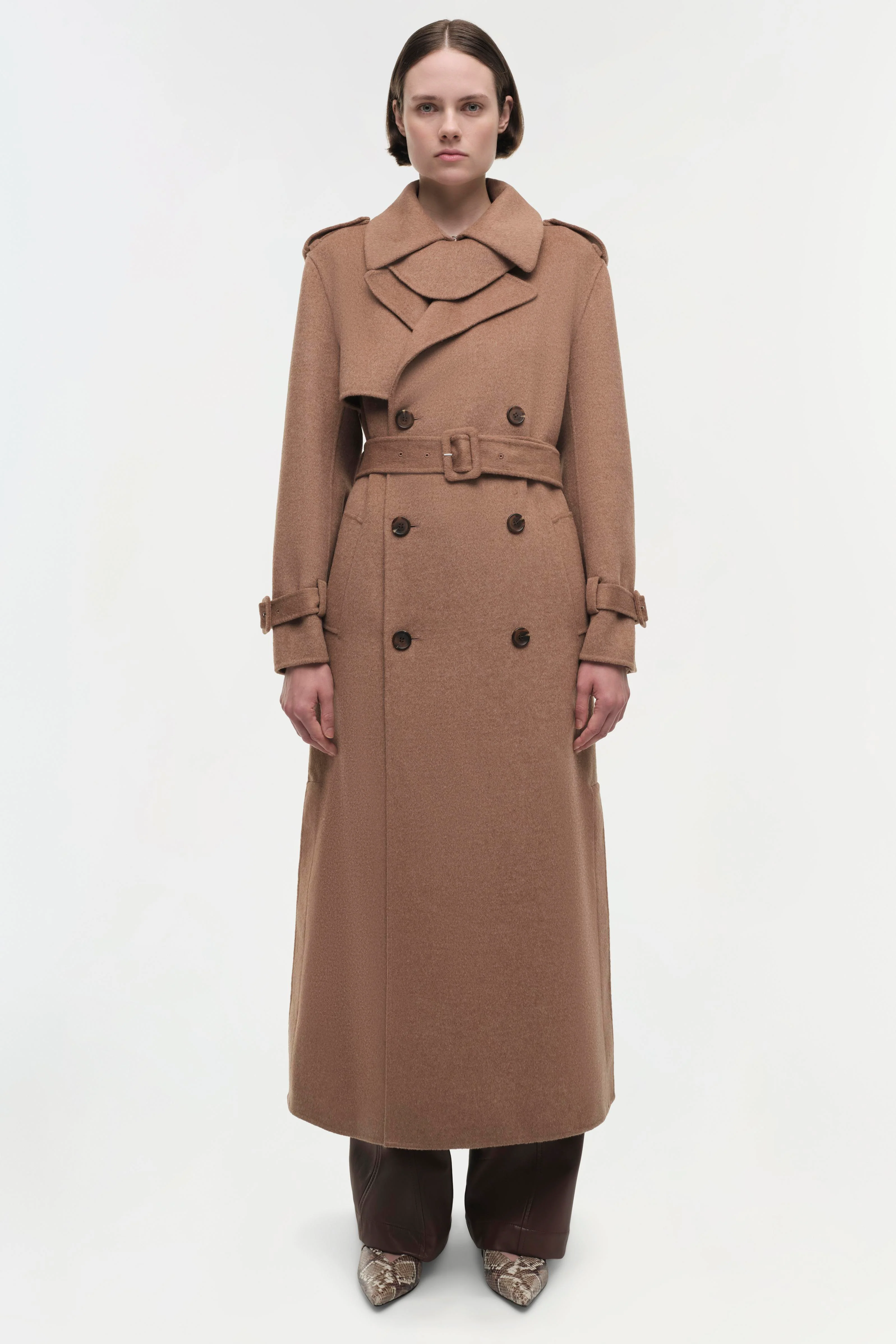 Rumi Coat - Image 7