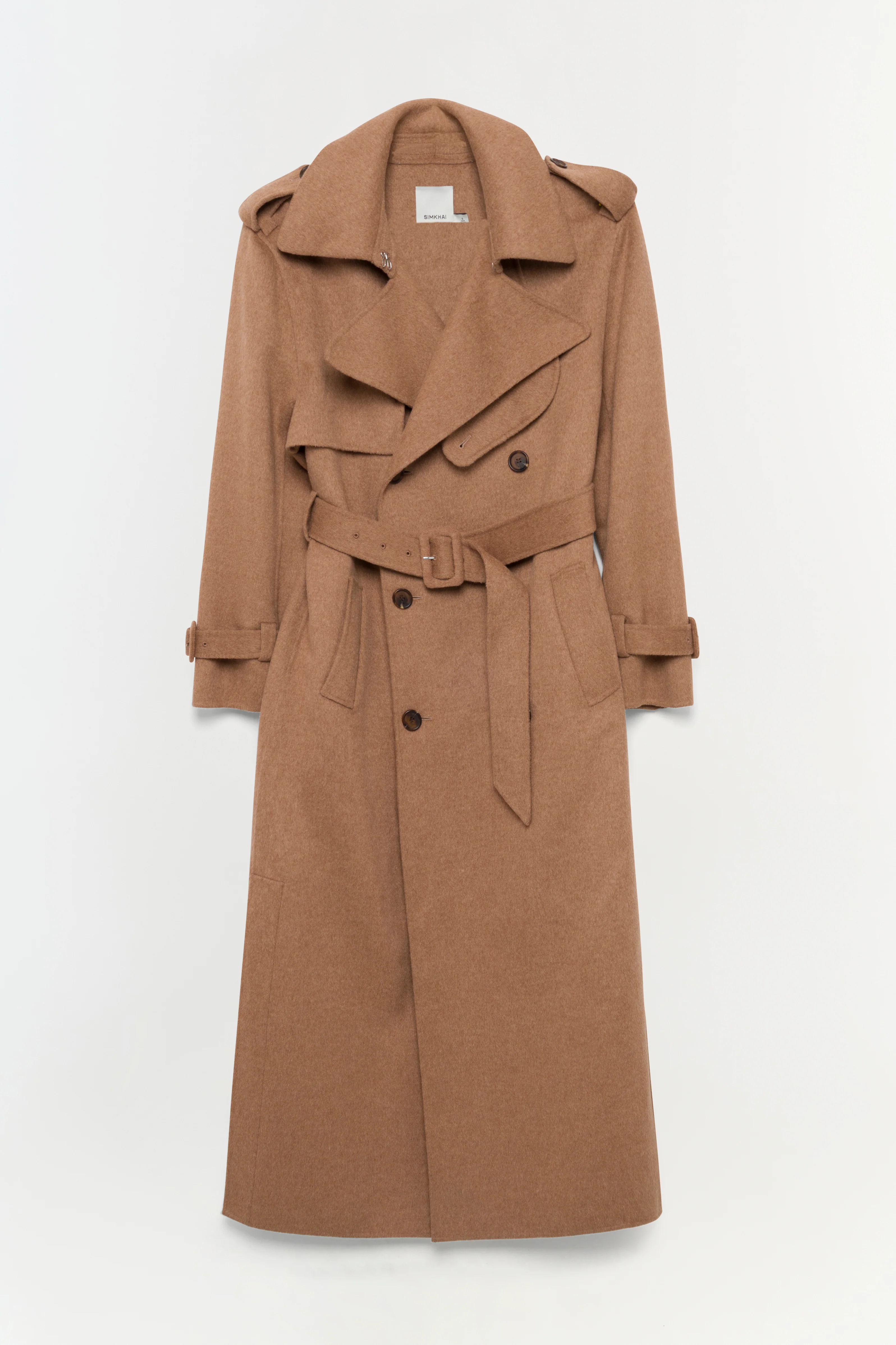 Rumi Coat - Image 8