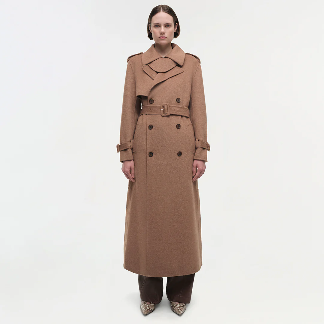 Rumi Coat - Image 9