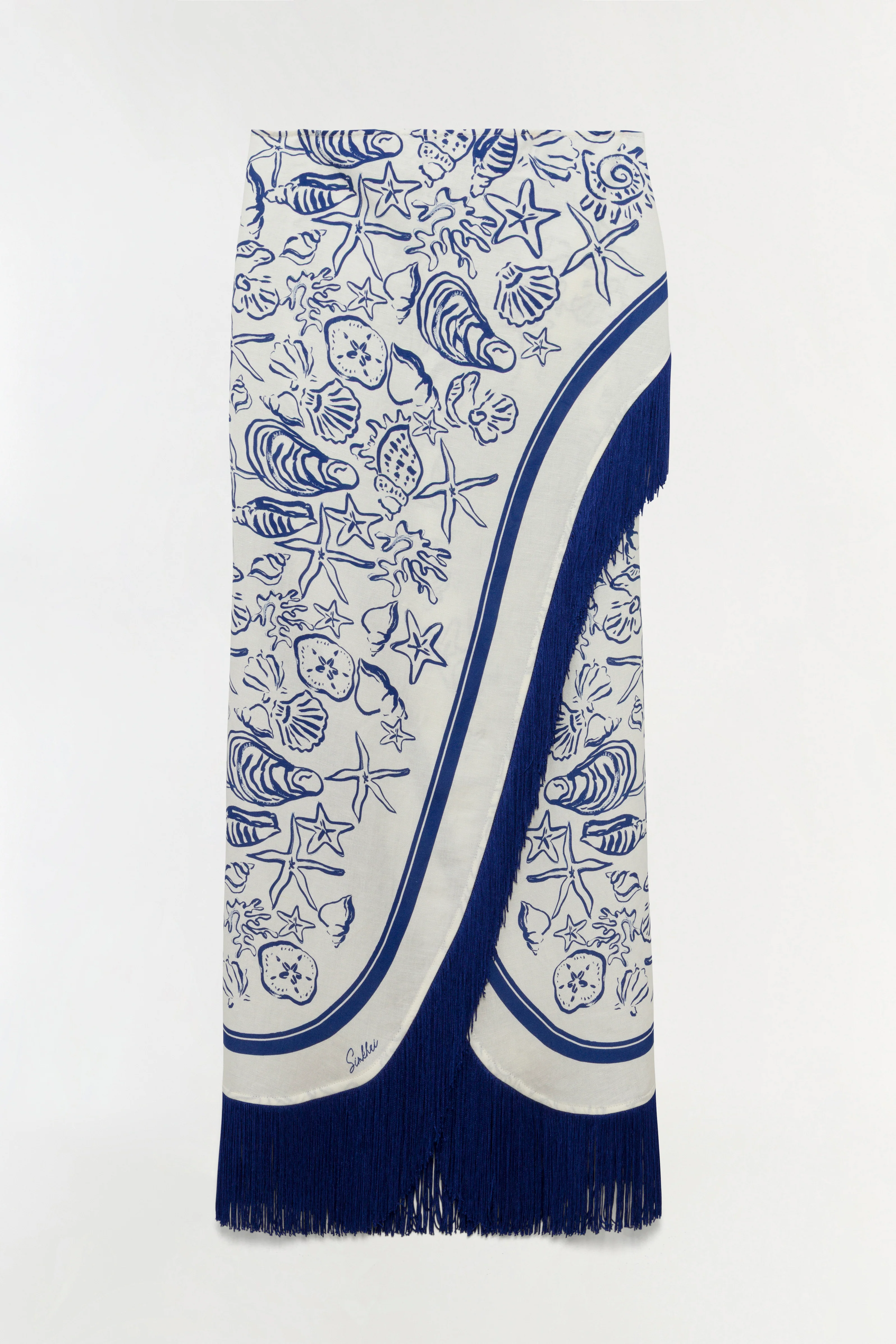Russo Linen Pareo