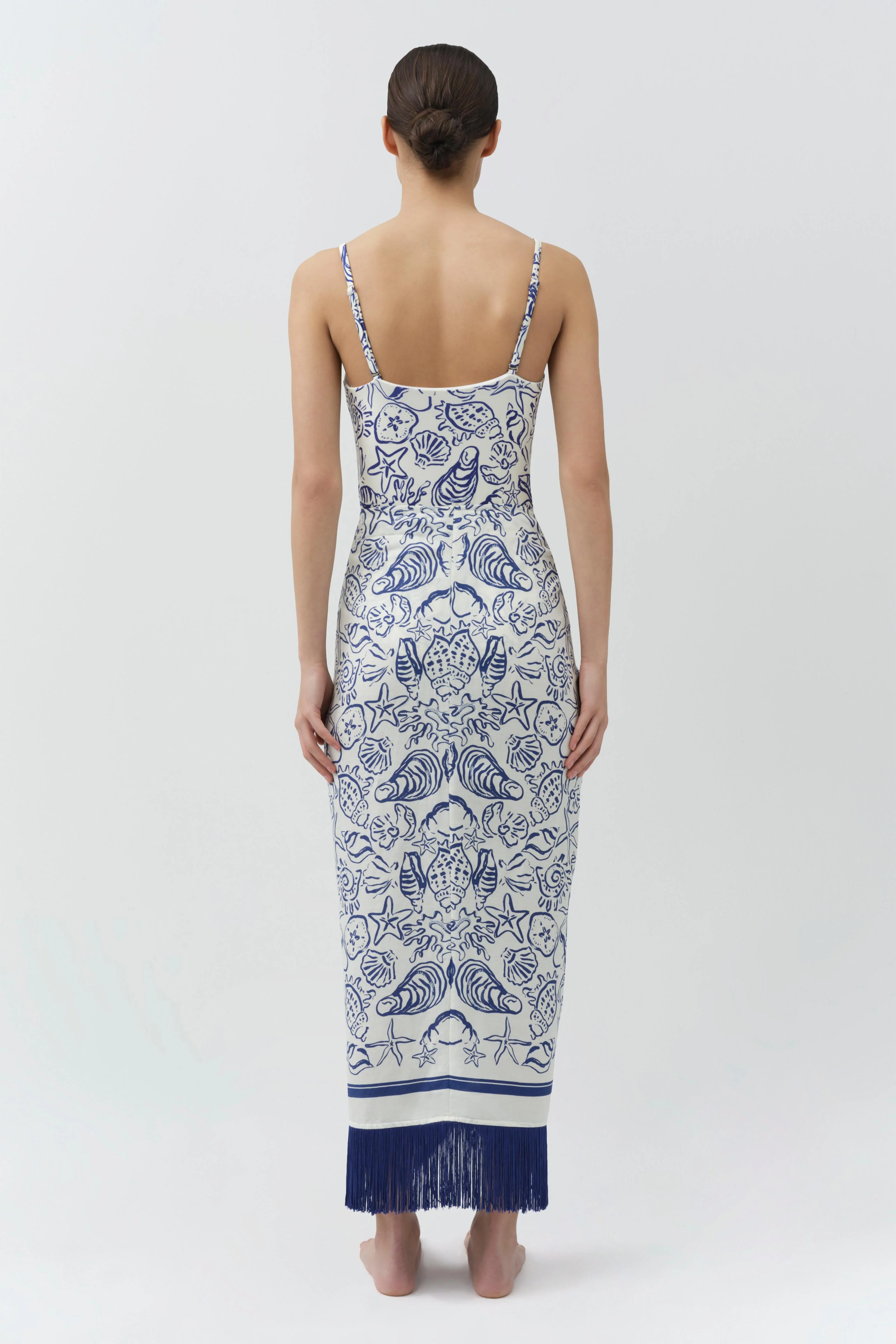 Russo Linen Pareo - Image 4