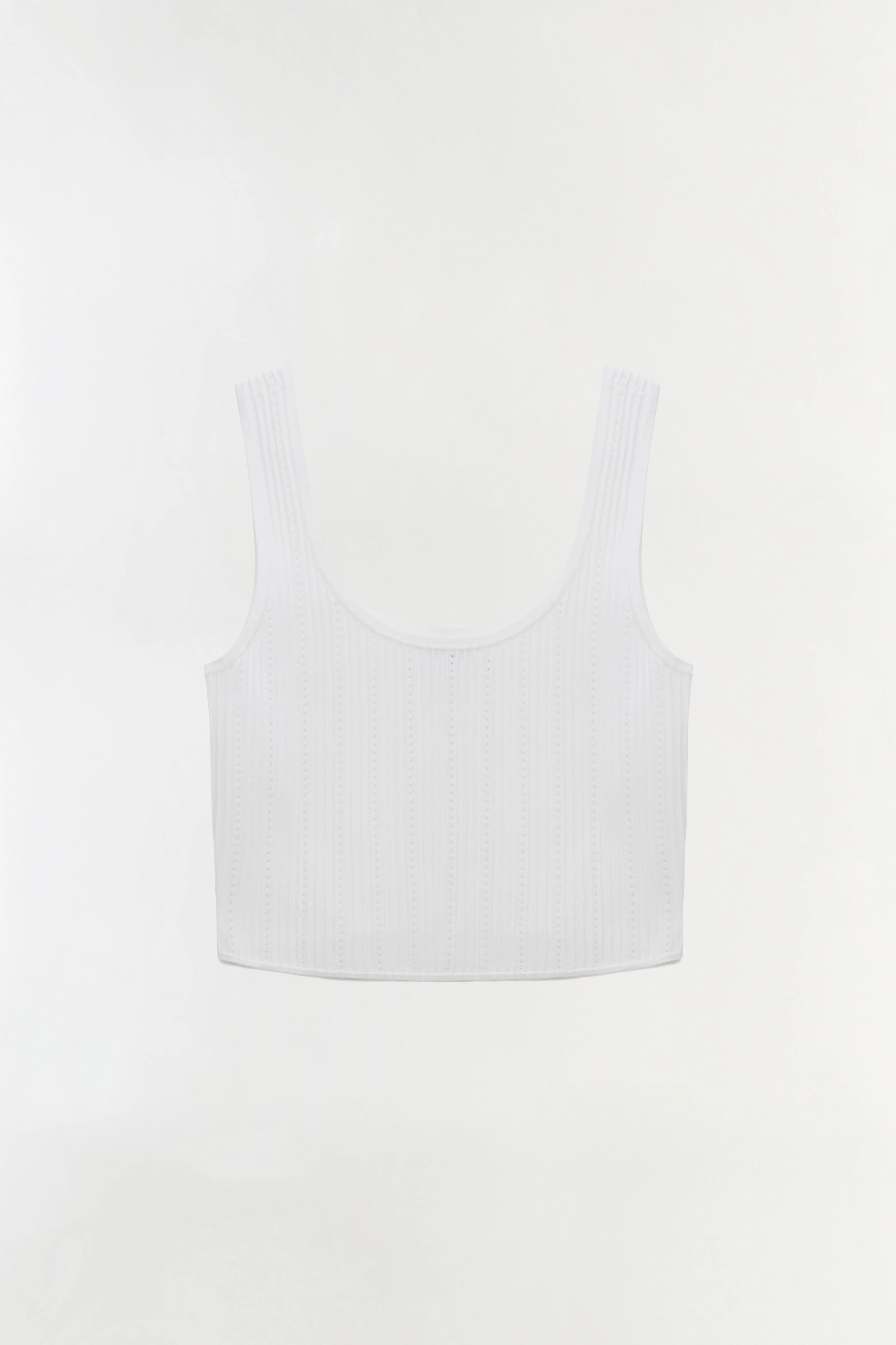 Rylan Knit Tank