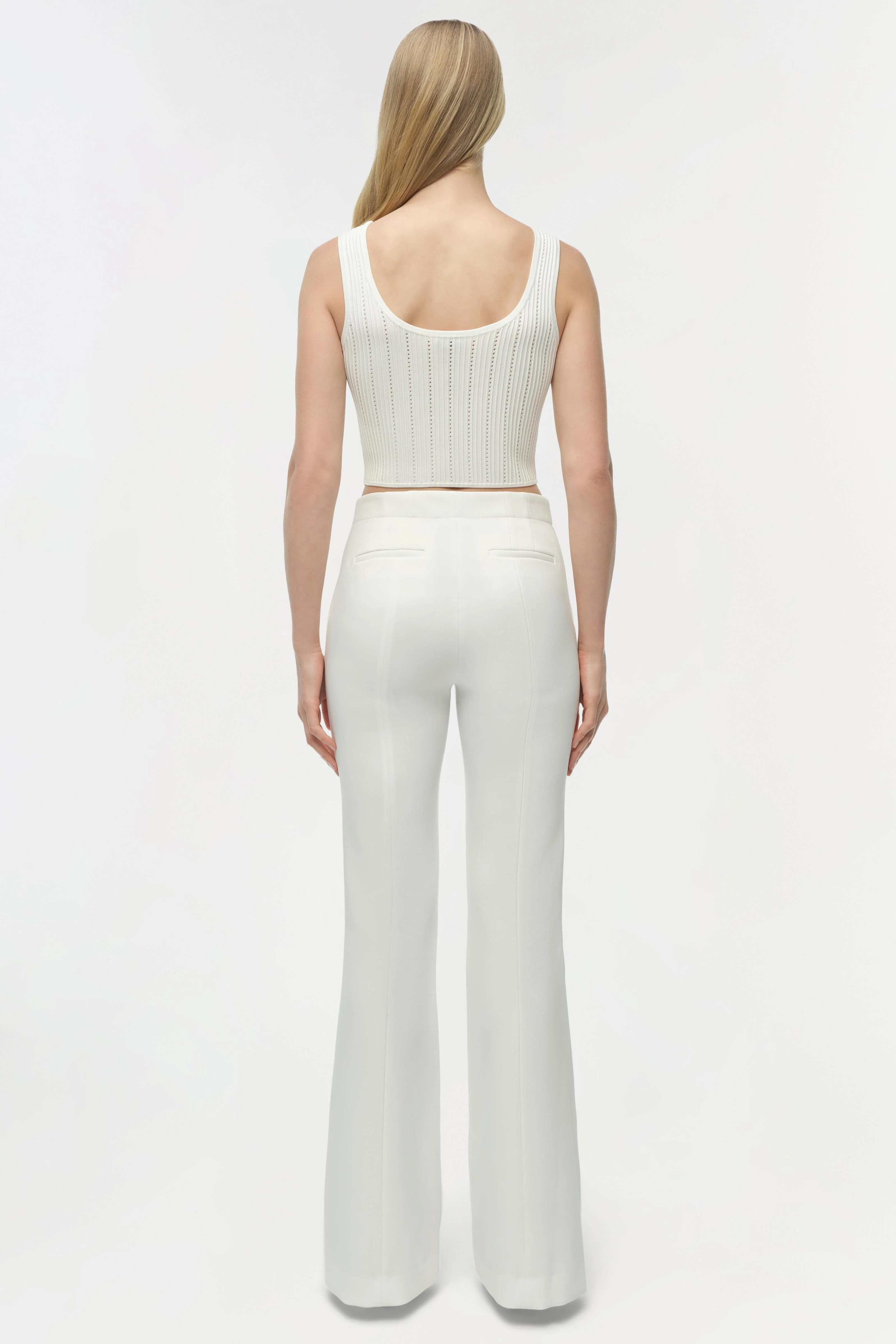 Rylan Knit Tank - Image 5