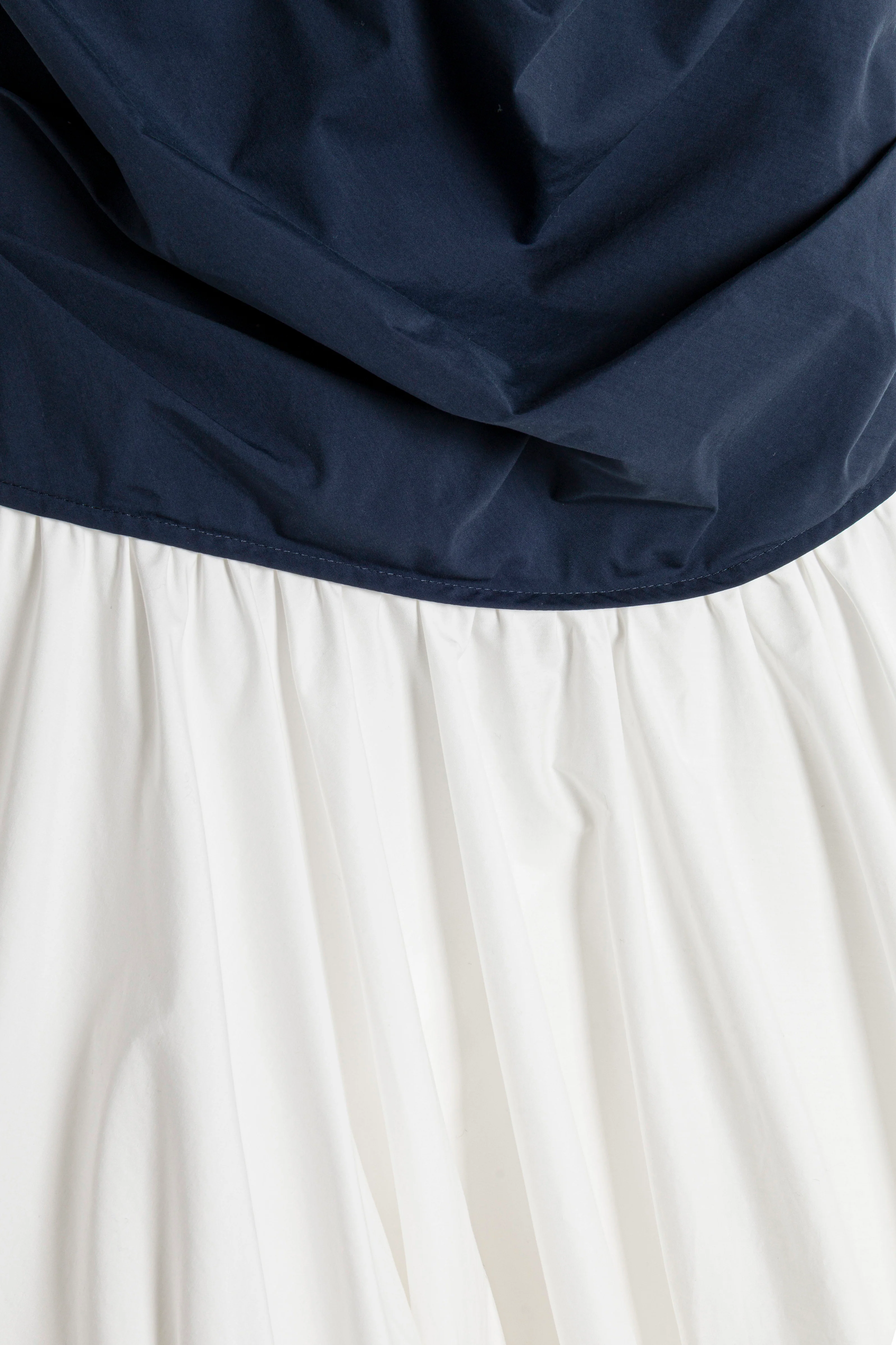 Salina Bubble Mini Dress - Image 7