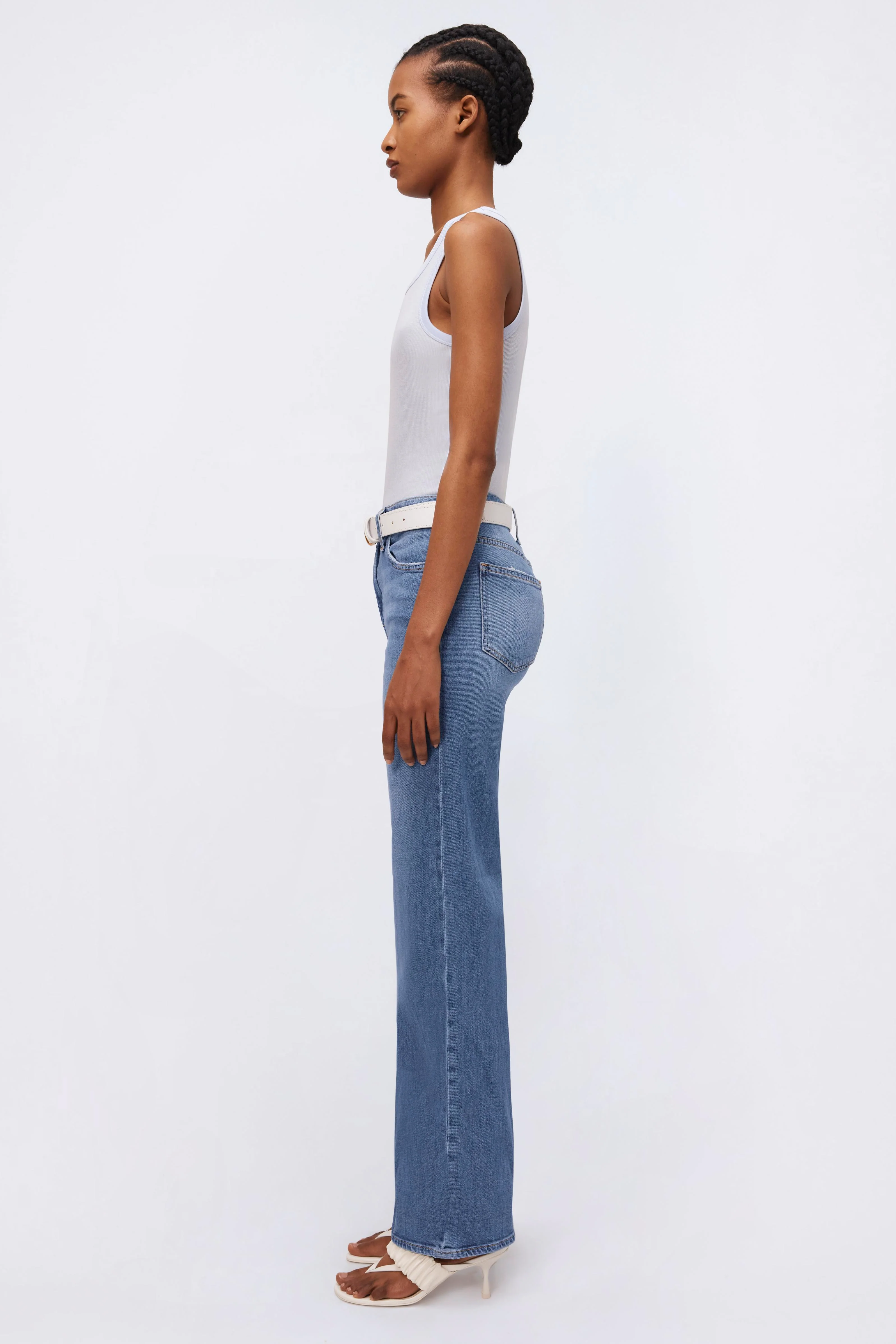 Scoop-Neck Tank - Image 3