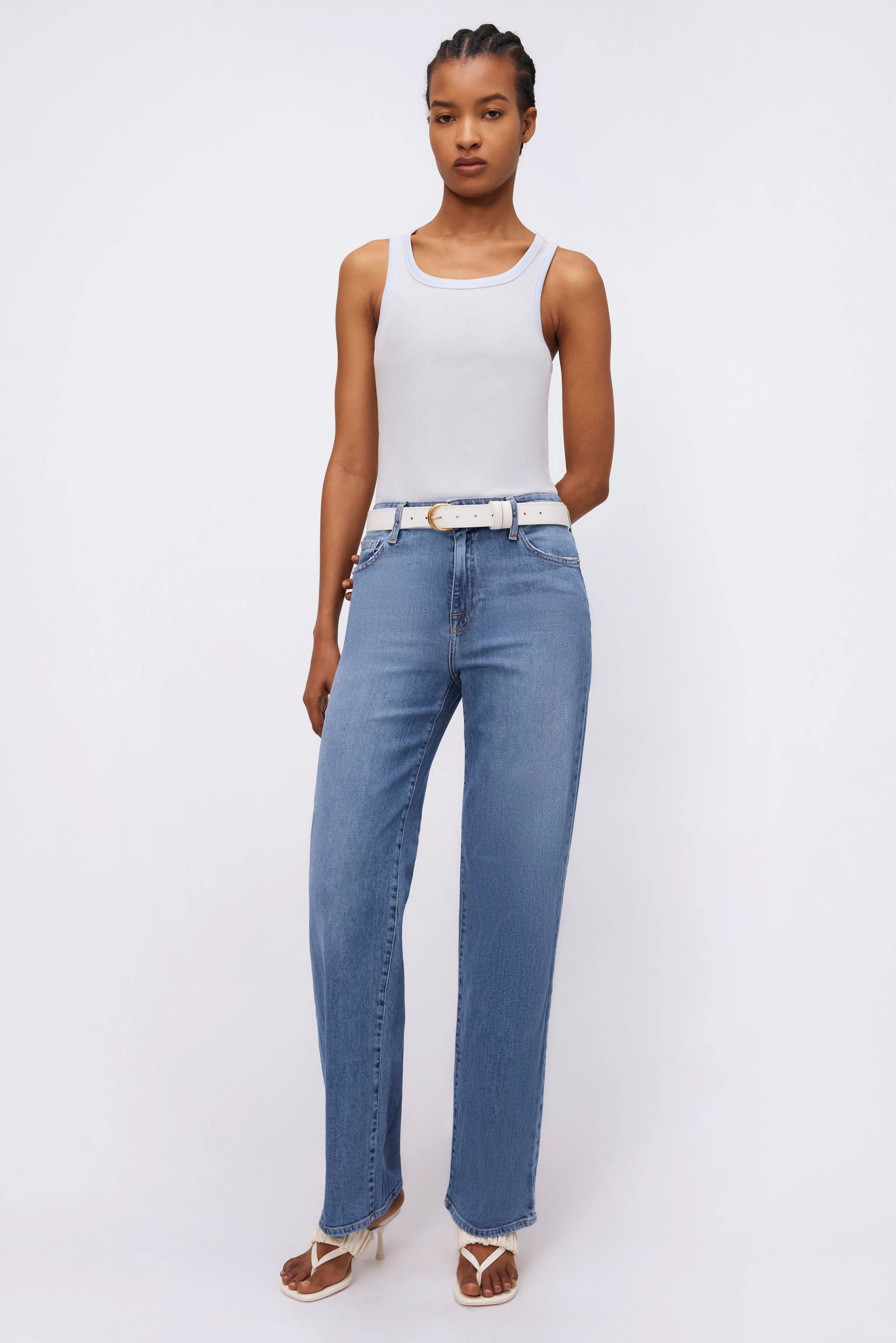 Scoop-Neck Tank - Image 5