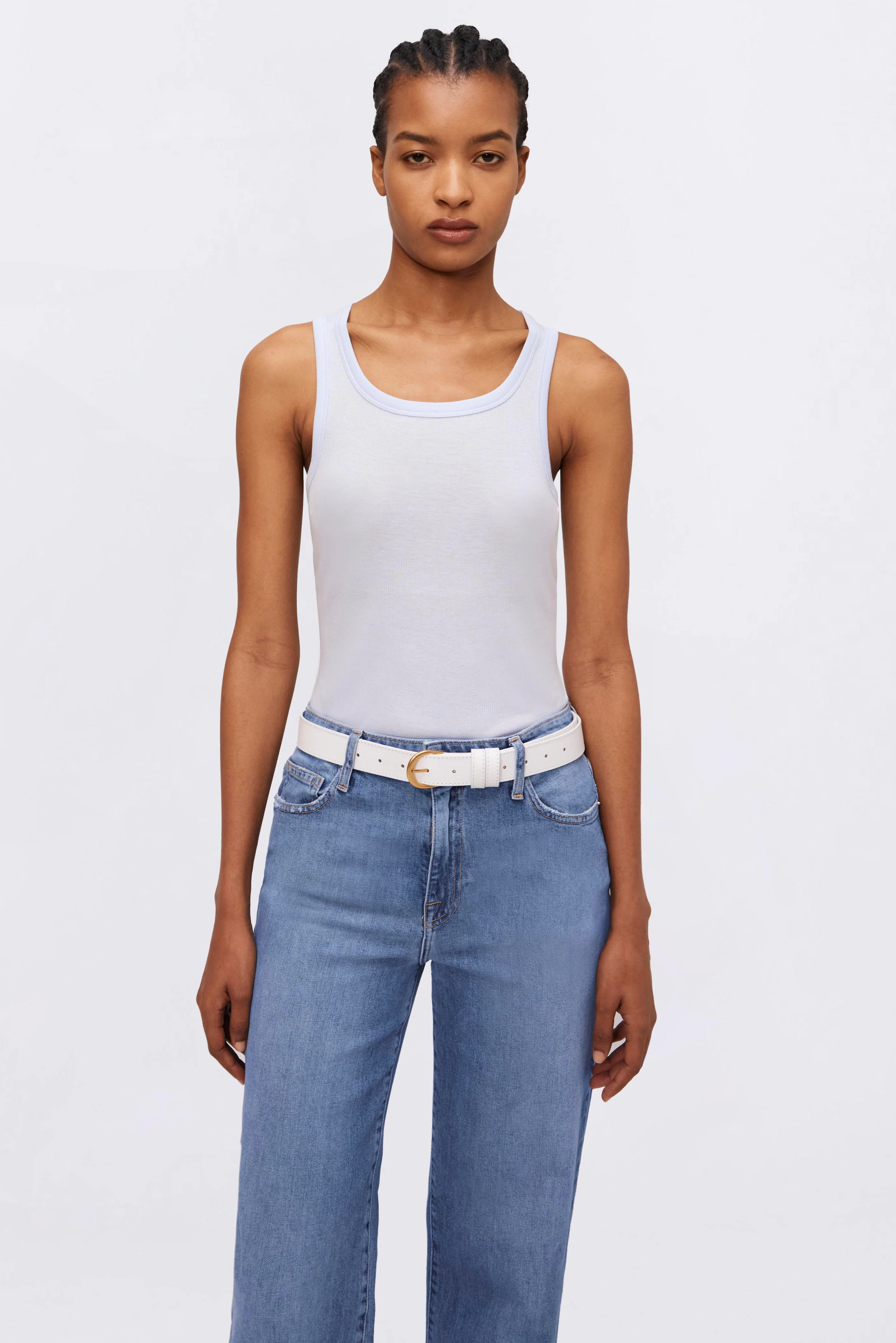 Scoop-Neck Tank - Image 6