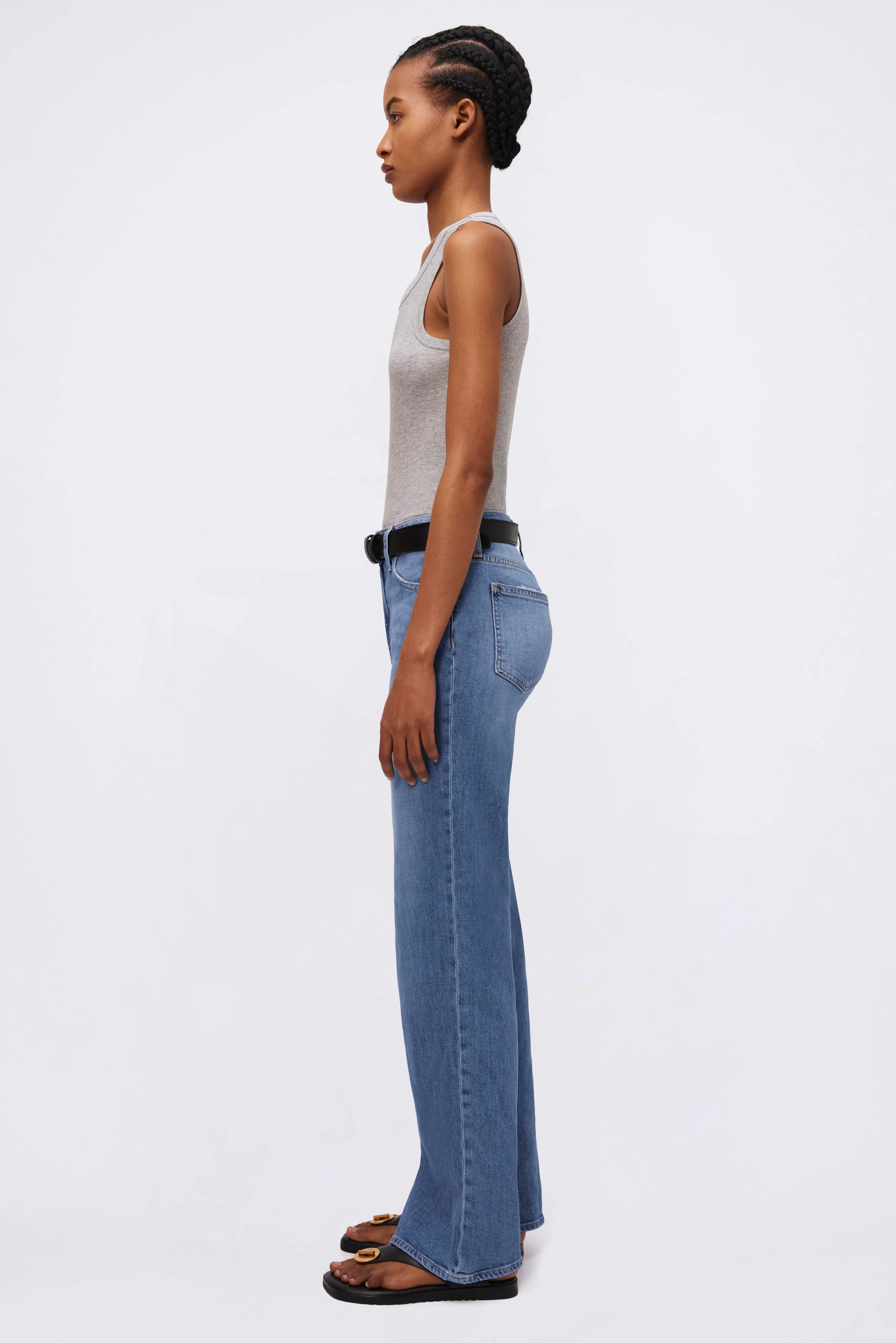 Scoop-Neck Tank - Image 3