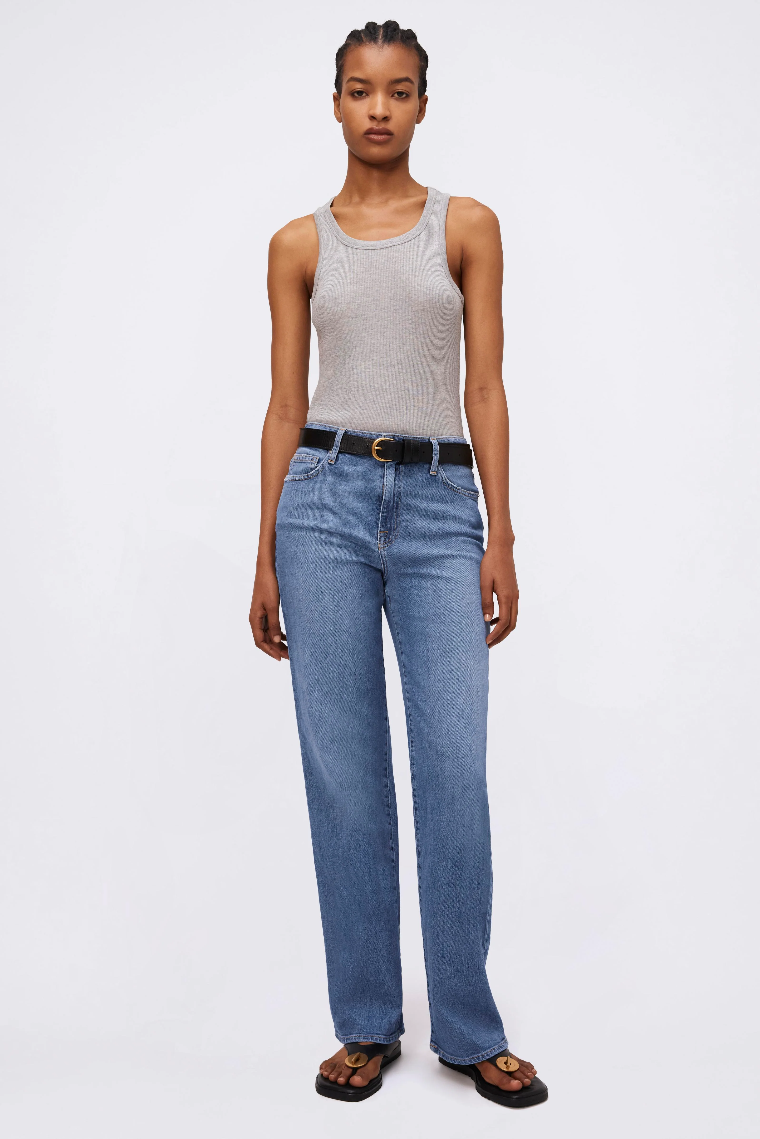 Scoop-Neck Tank - Image 5