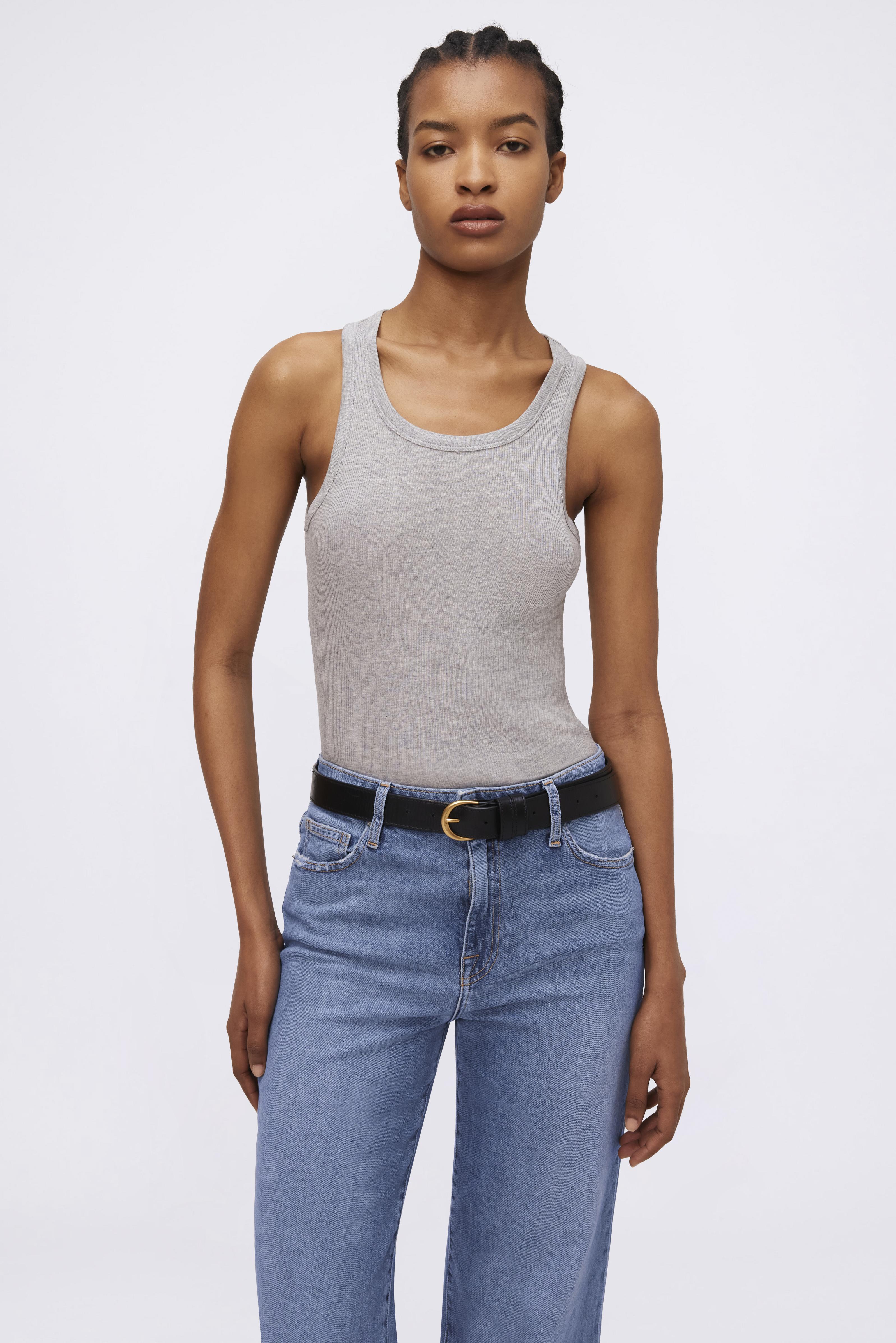 Scoop-Neck Tank - Image 6