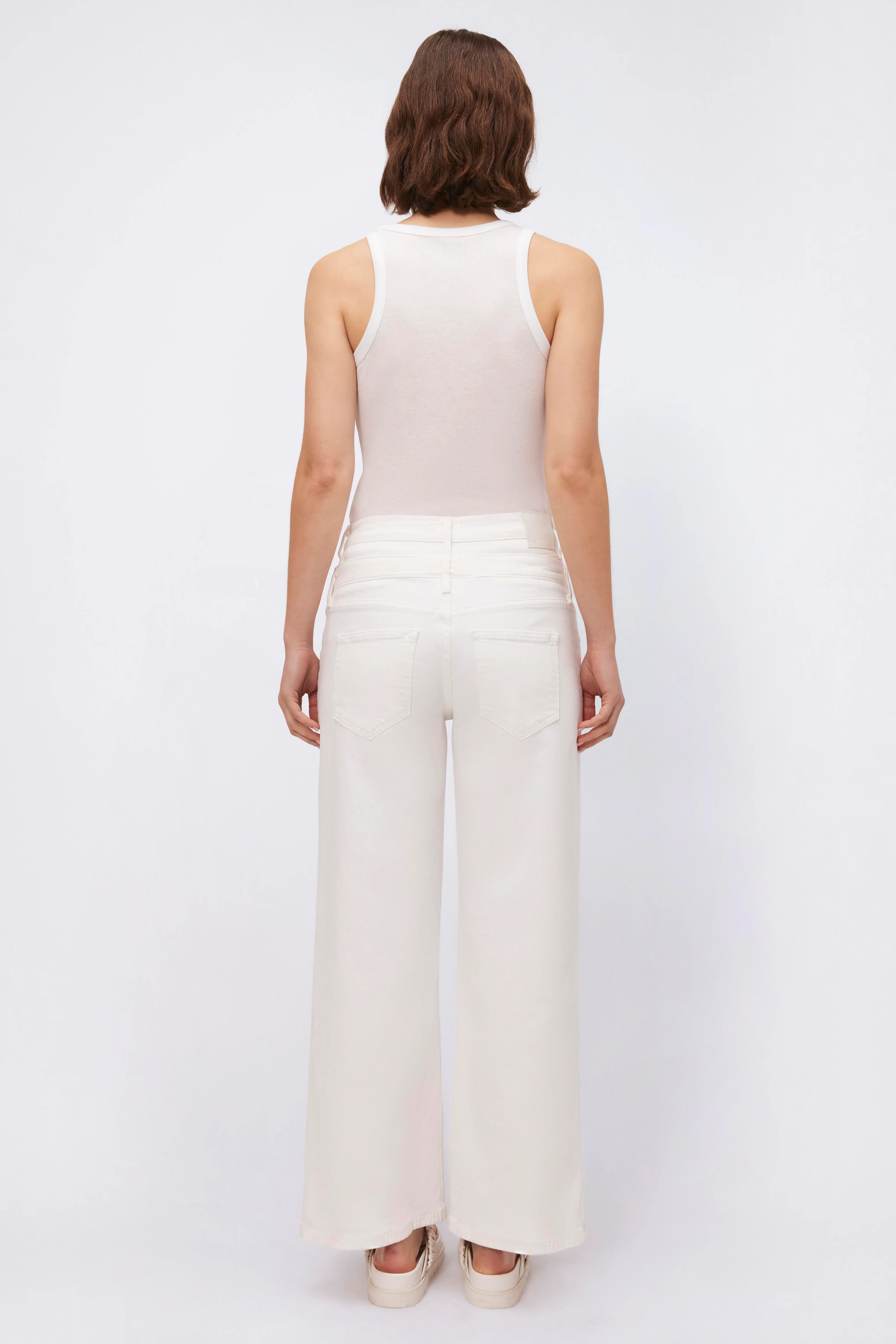 Scoop-Neck Tank - Image 3
