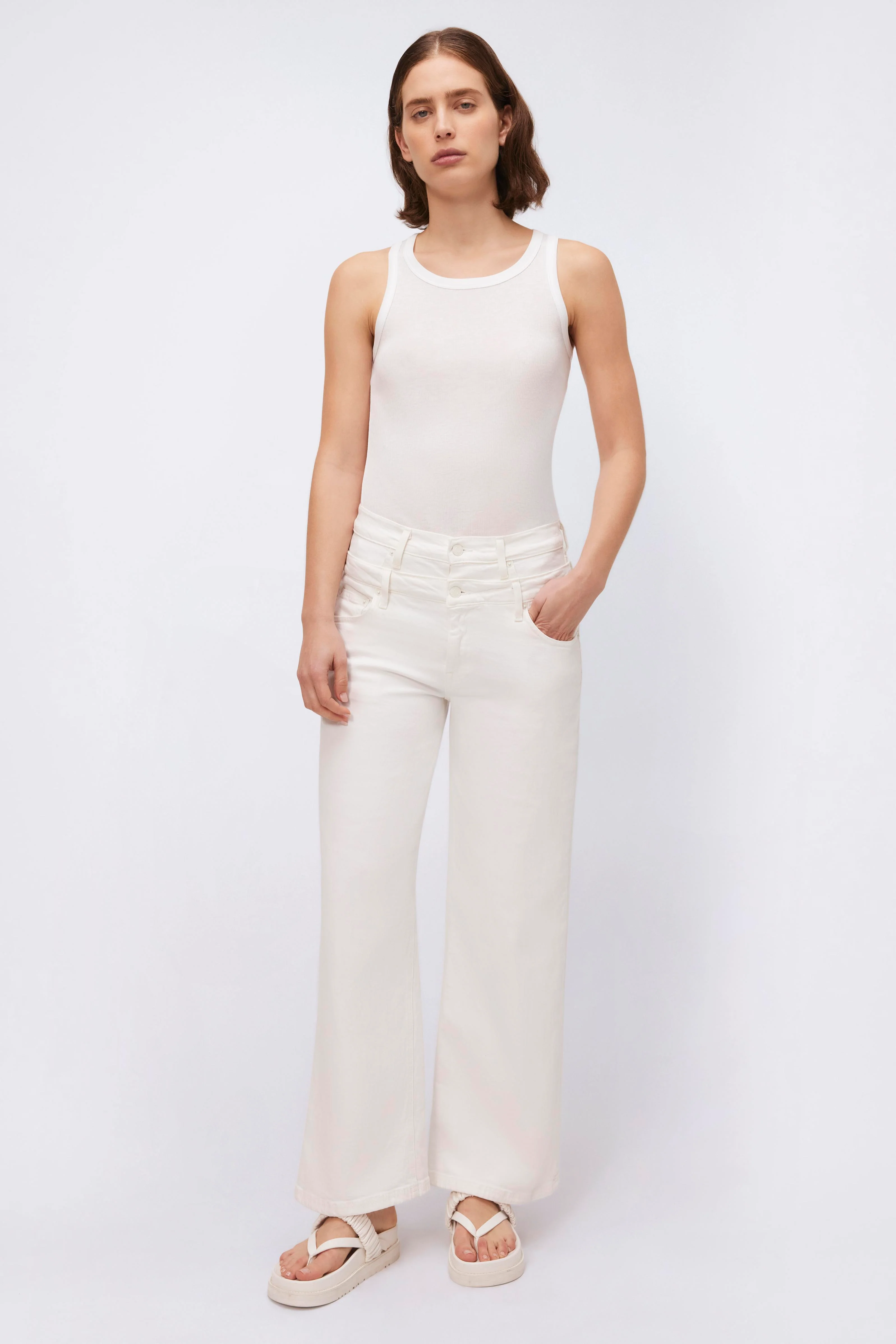 Scoop-Neck Tank - Image 4