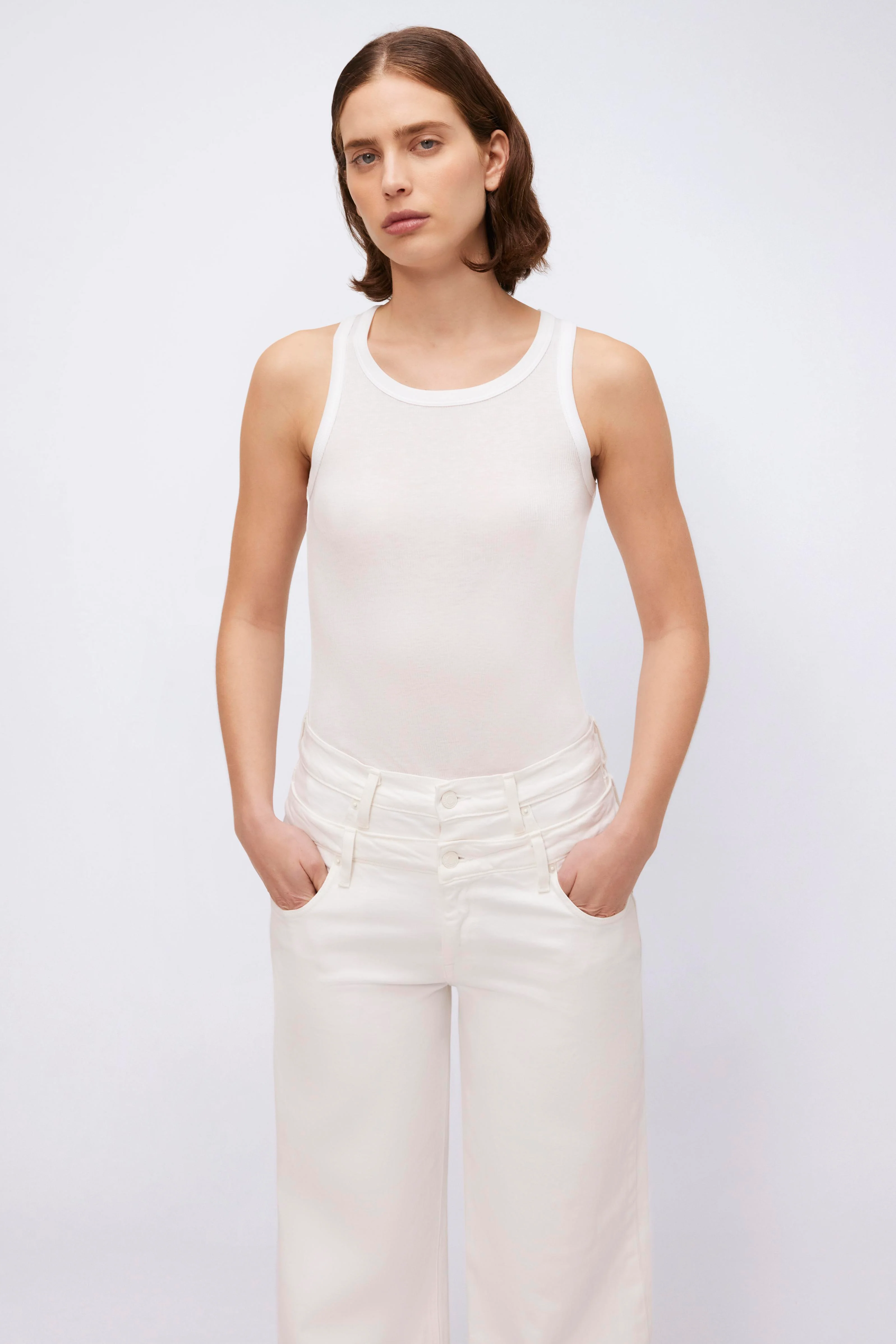 Scoop-Neck Tank - Image 5