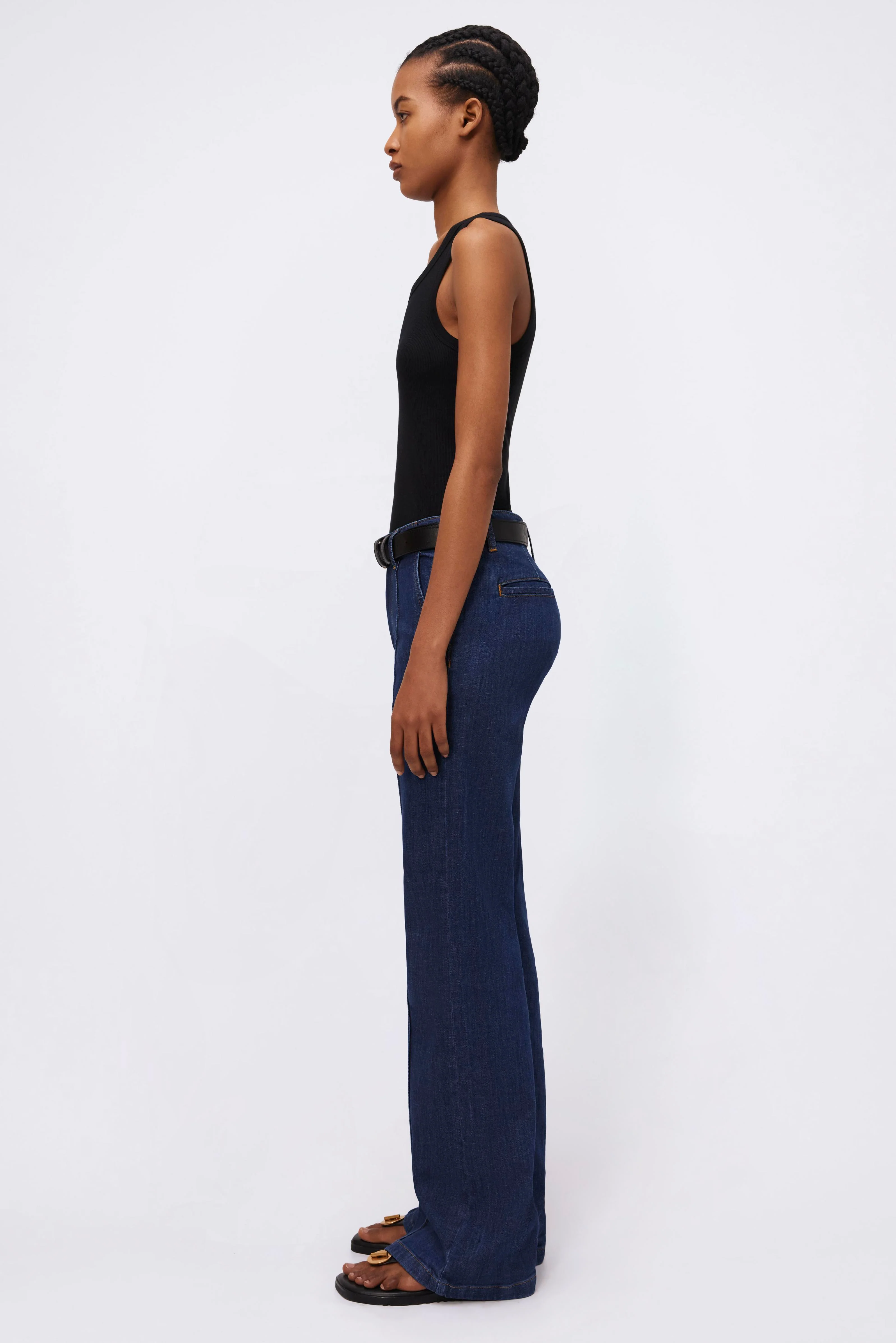 Scoop-Neck Tank - Image 3