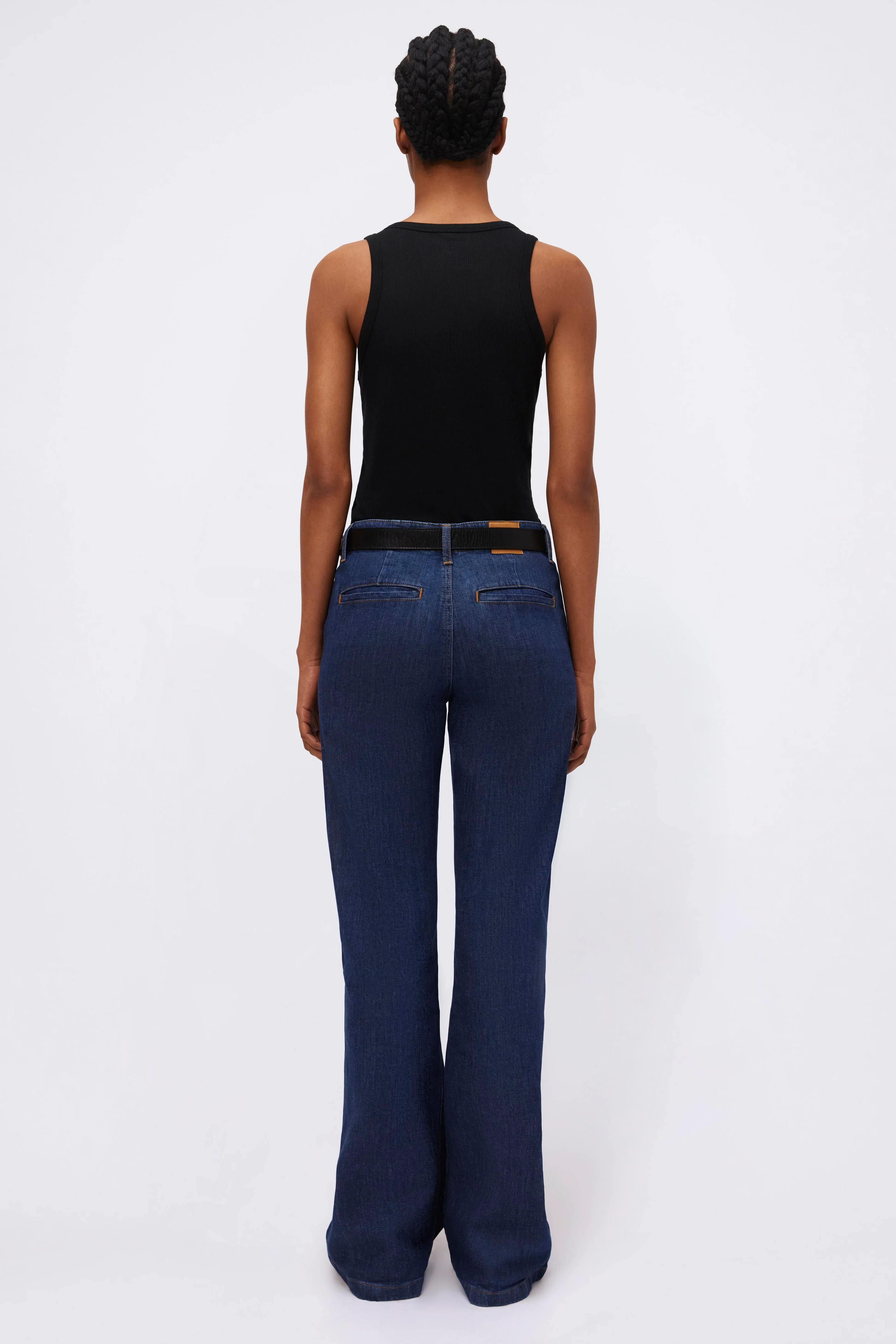 Scoop-Neck Tank - Image 4